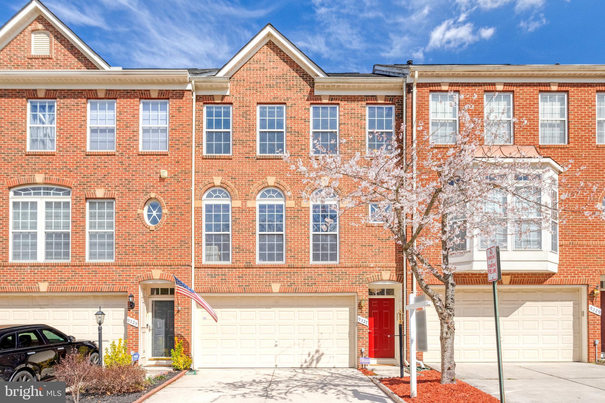 9327 Cumbria Valley Dr