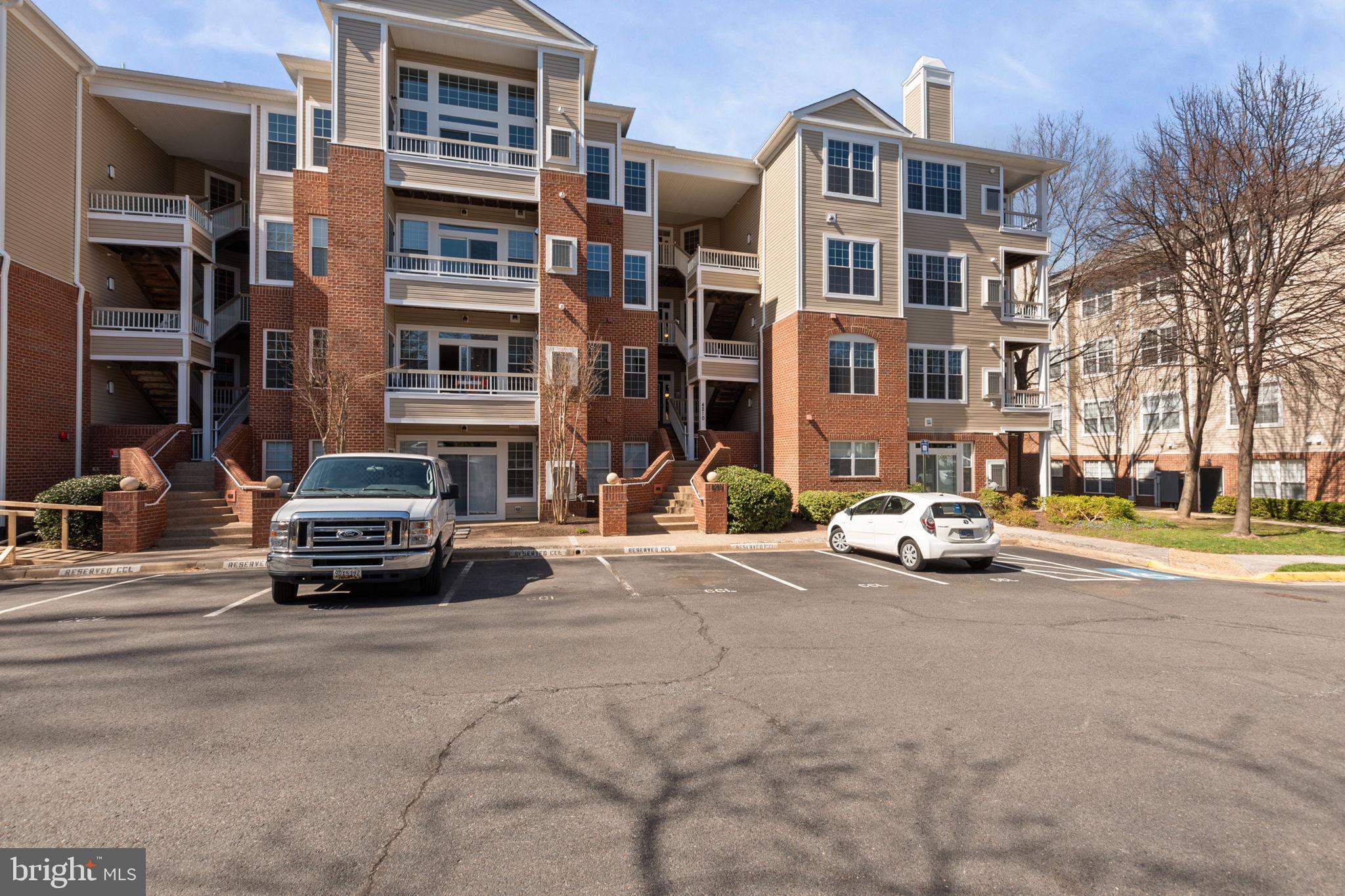 4210-T Mozart Brigade Ln #T
