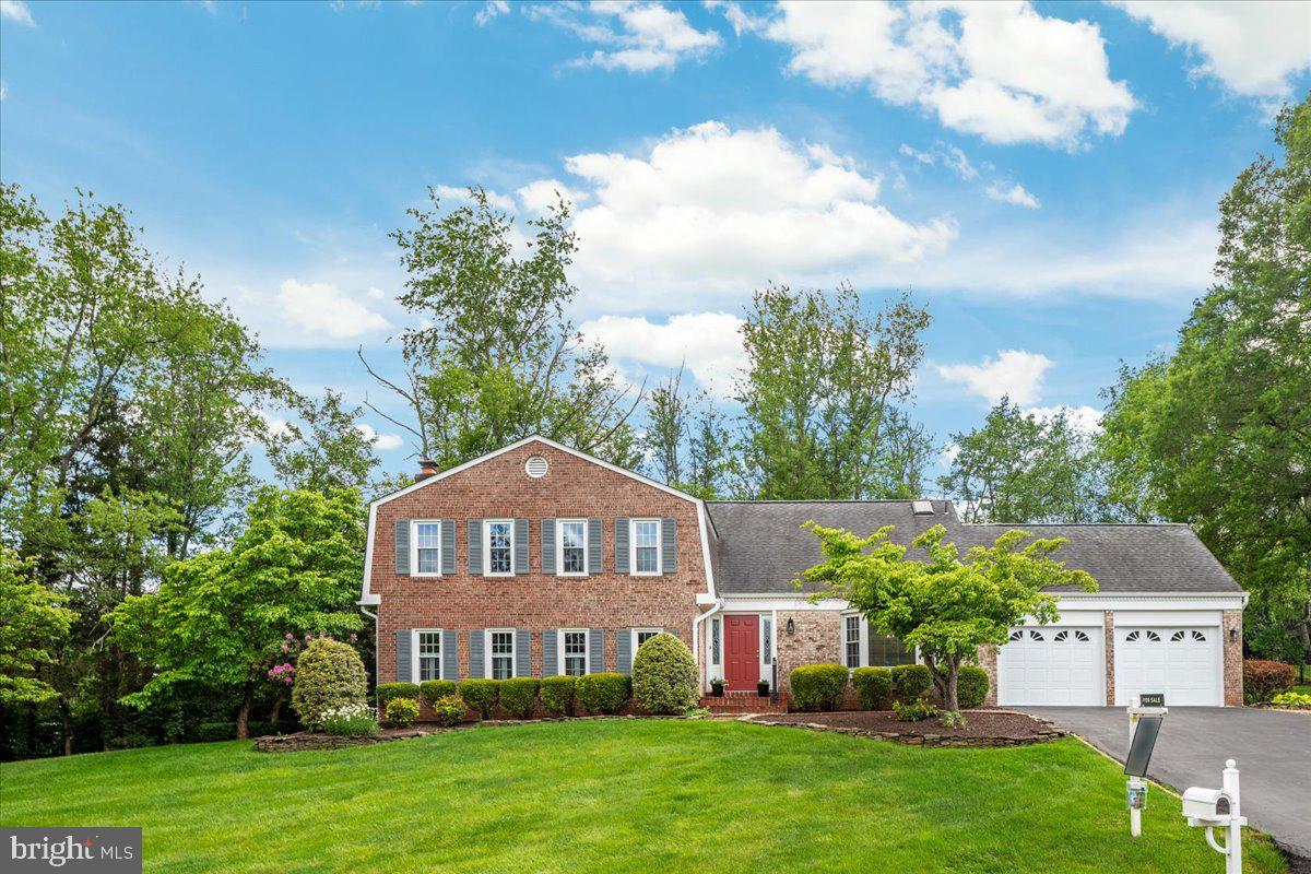 1434 Rosewood Hill Dr
