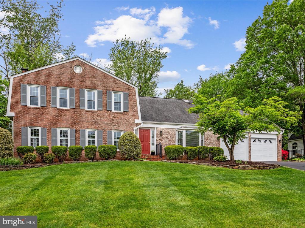 1434 Rosewood Hill Dr