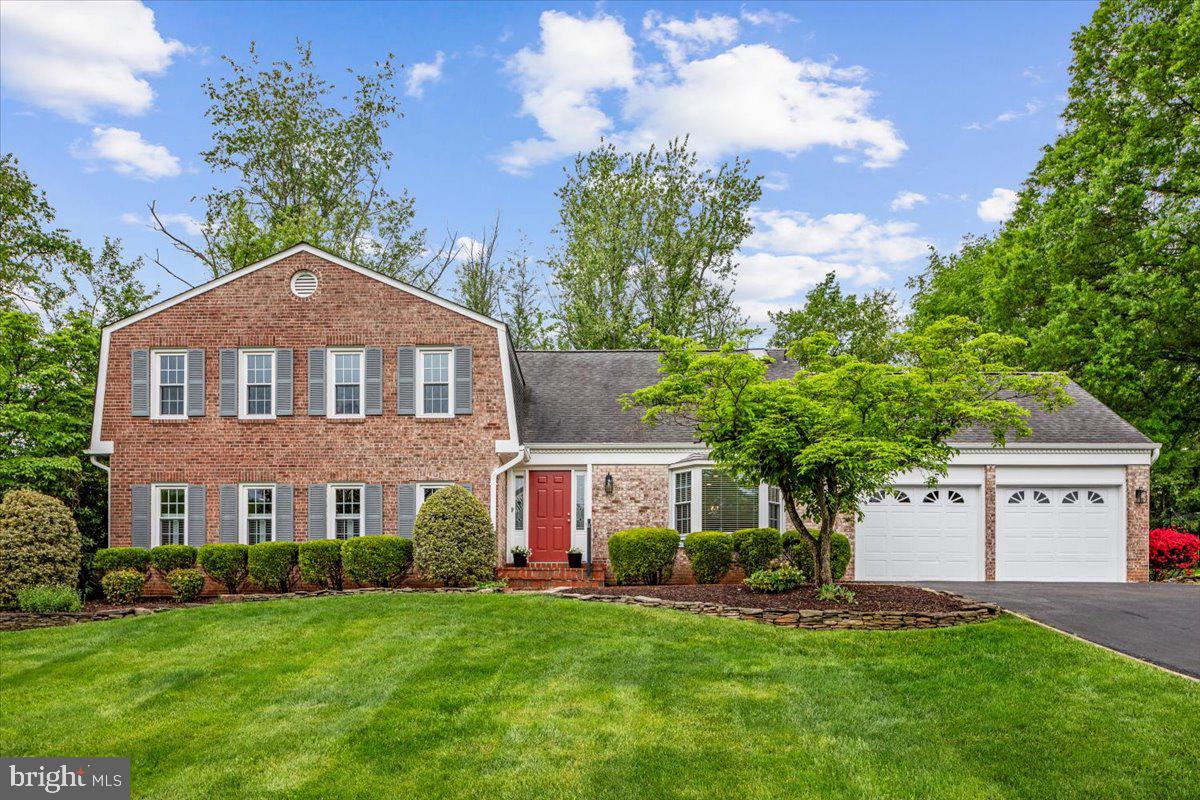 1434 Rosewood Hill Dr