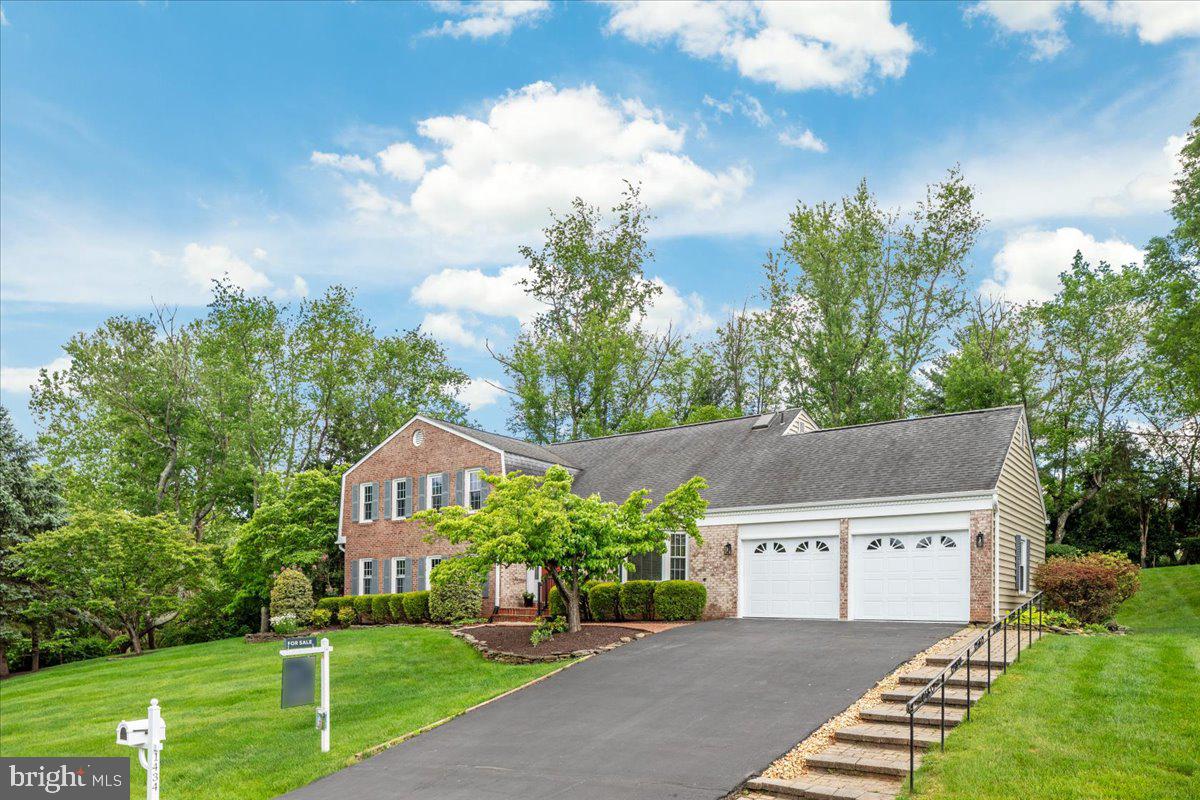 1434 Rosewood Hill Dr