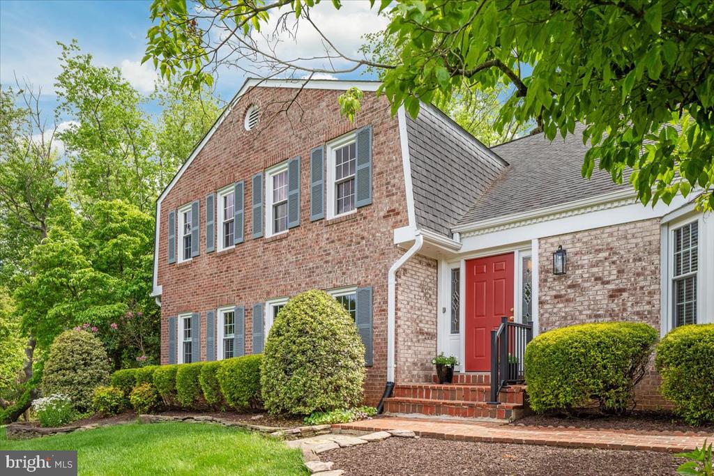 1434 Rosewood Hill Dr