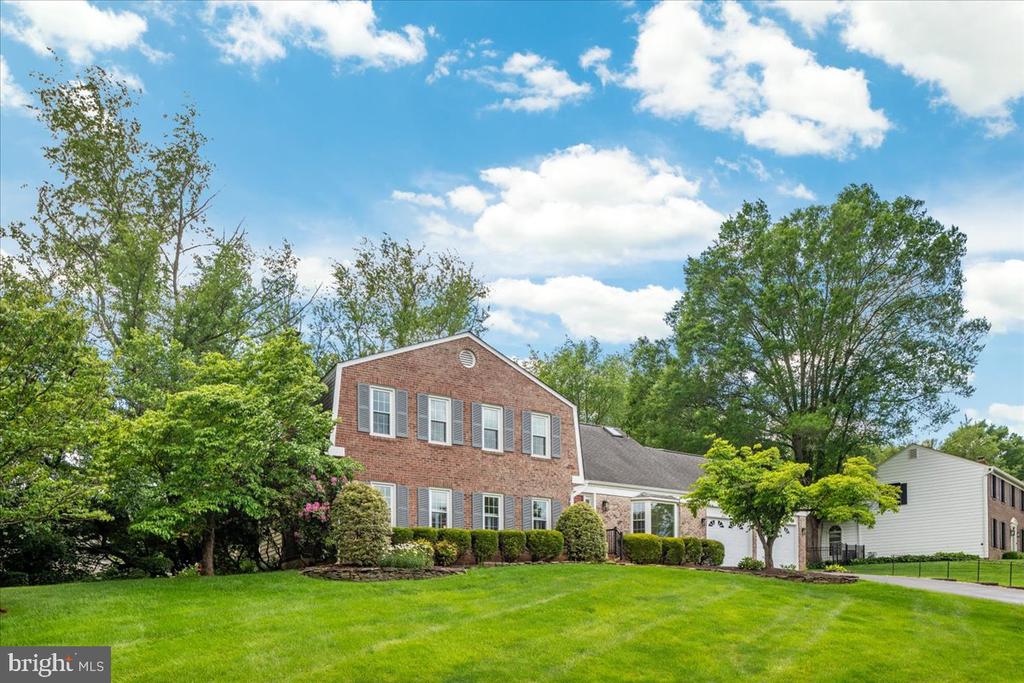 1434 Rosewood Hill Dr