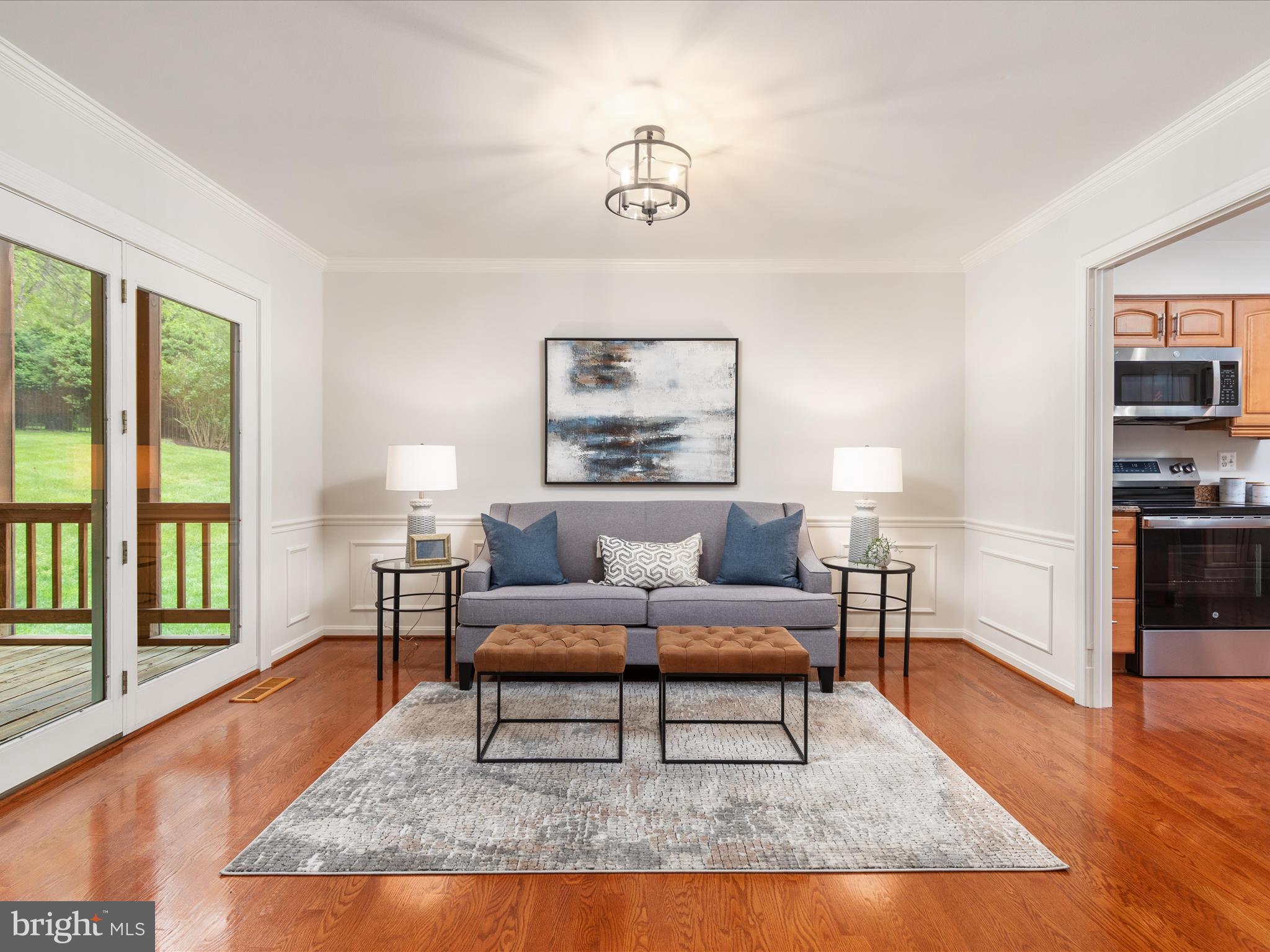 1434 Rosewood Hill Dr