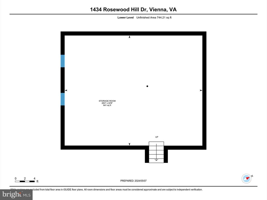 1434 Rosewood Hill Dr