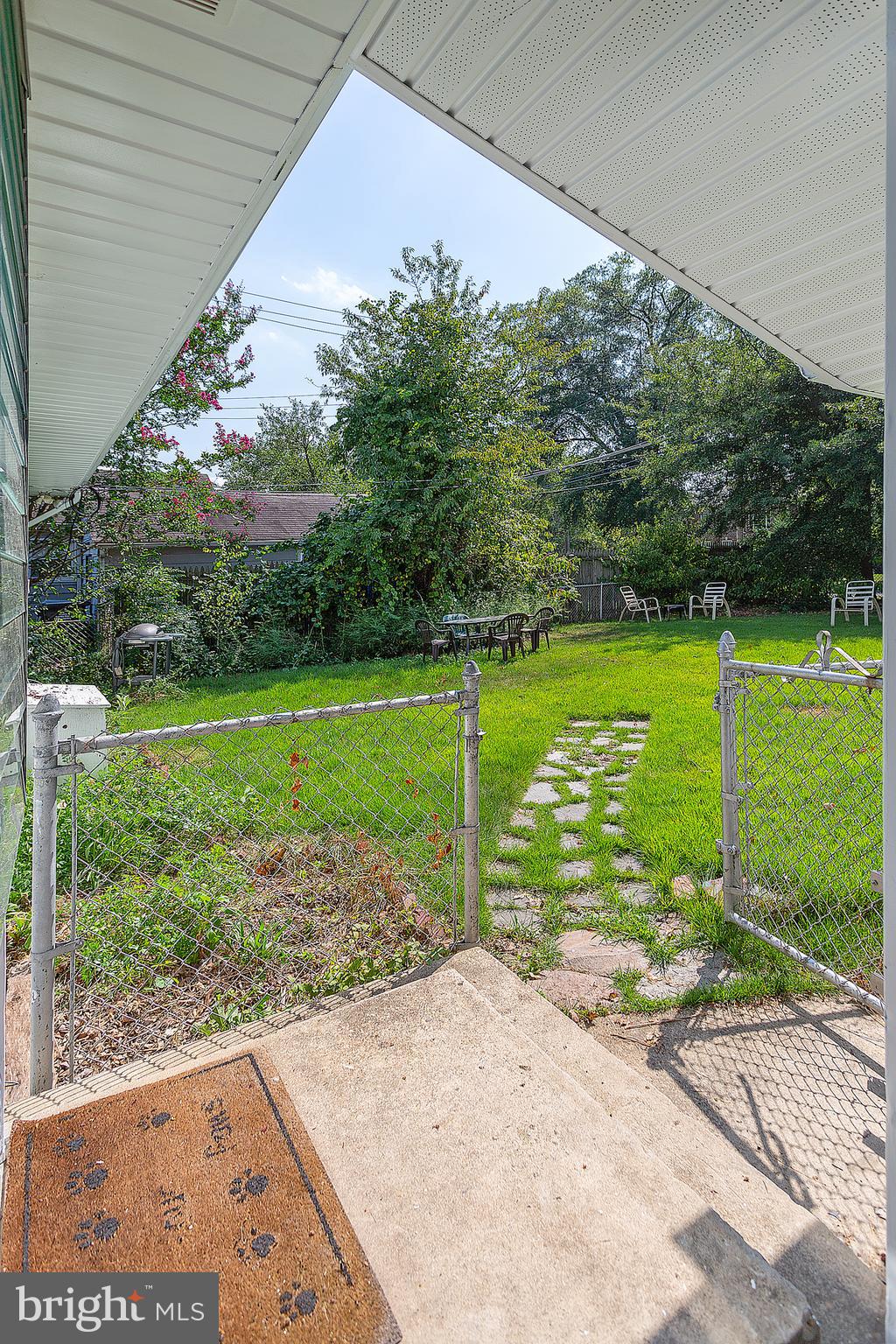 6600 Cavalier Dr