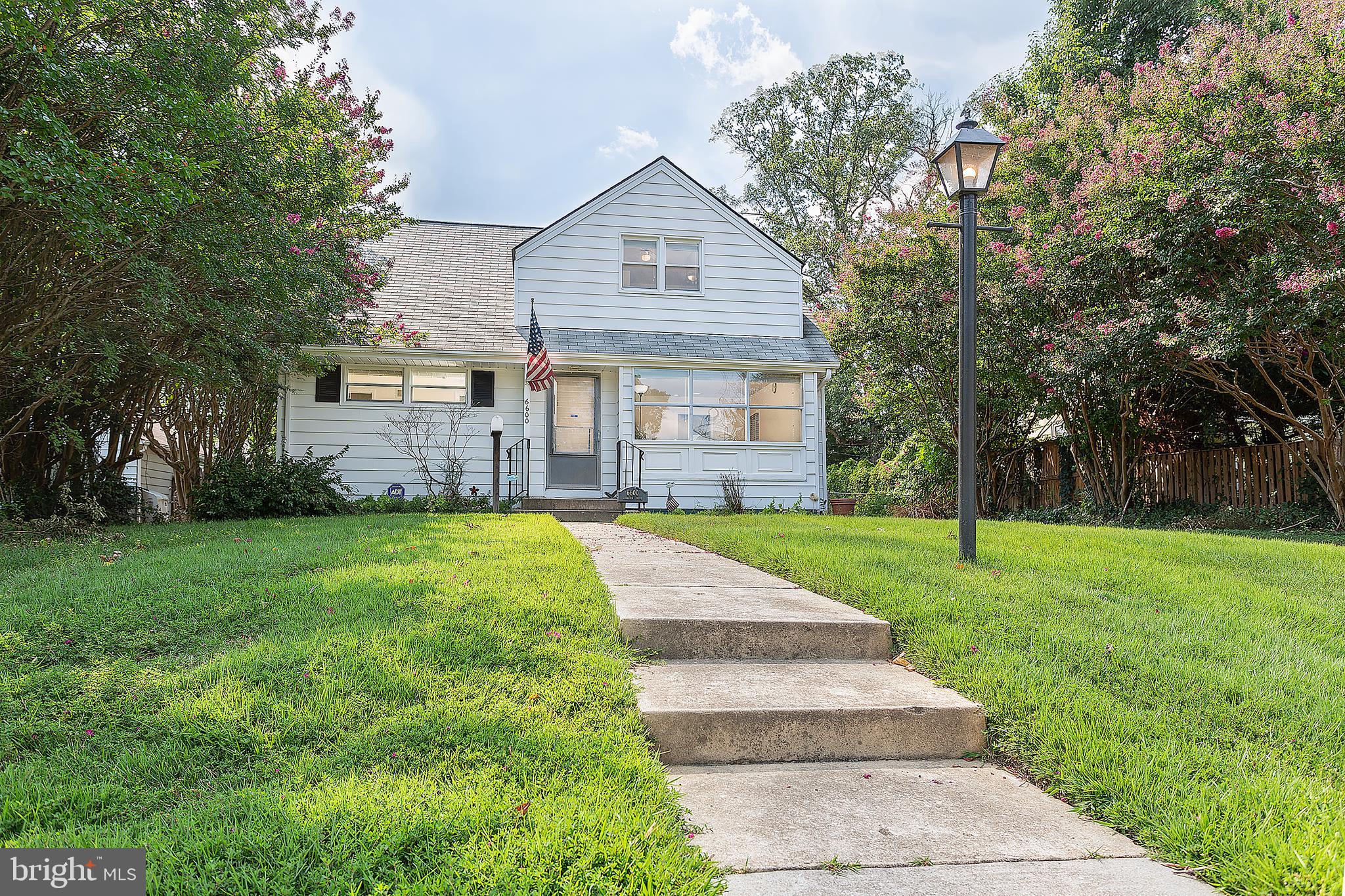 6600 Cavalier Dr