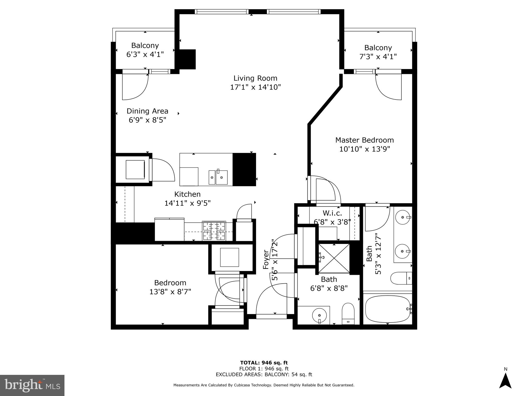 11990 Market St #1516