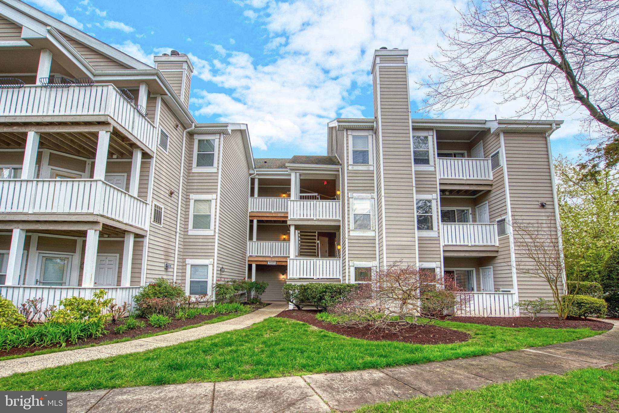 14325 Climbing Rose Way #101