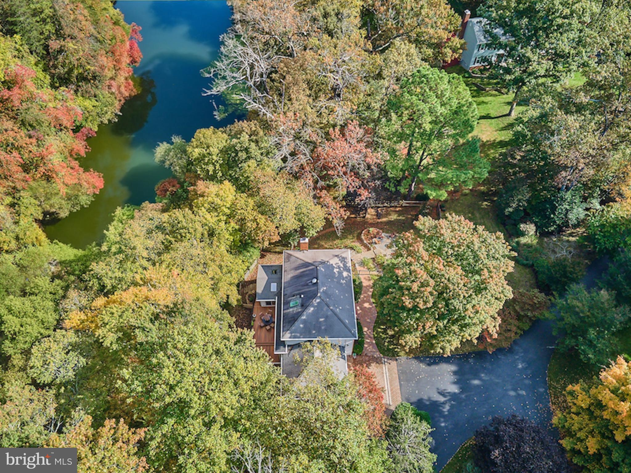 10854 Country Pond