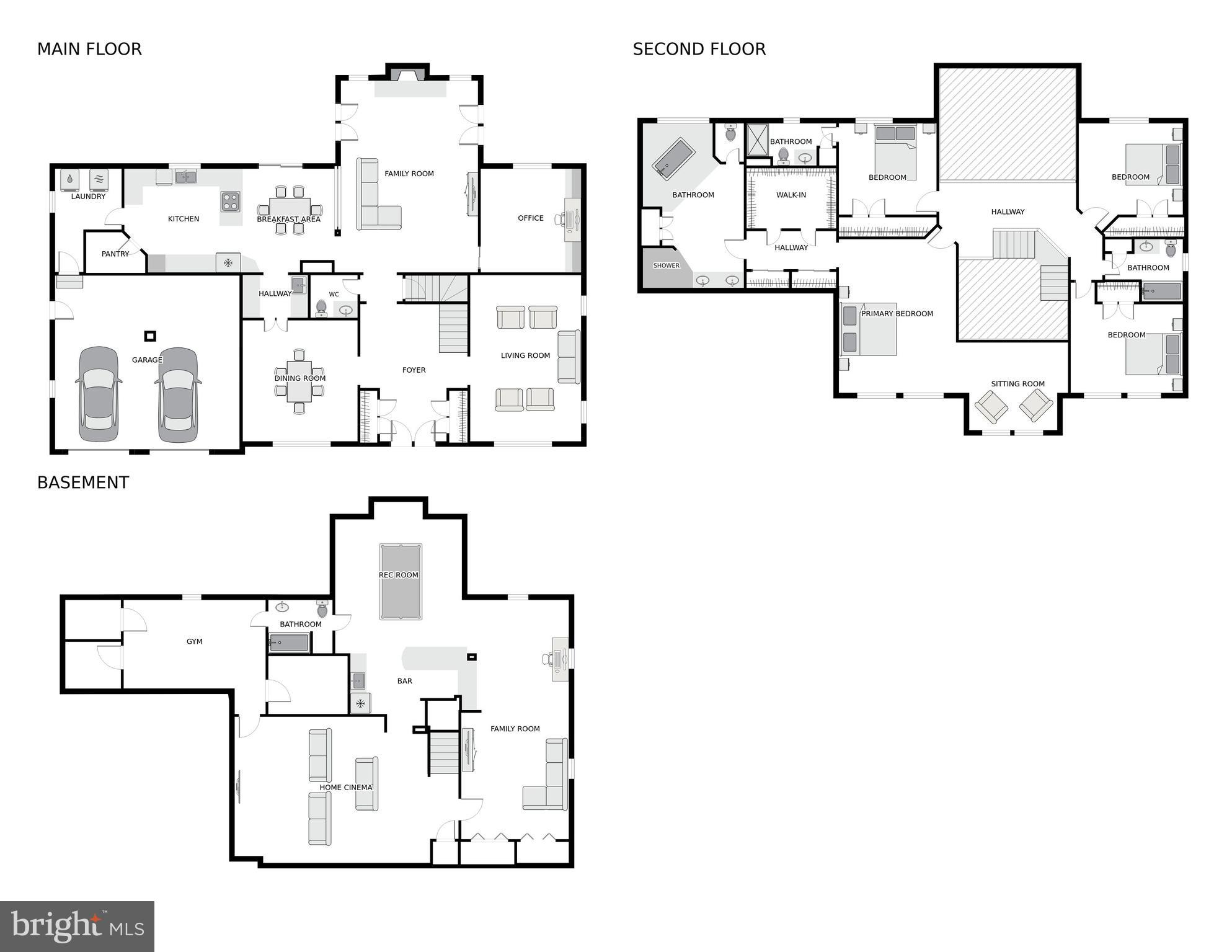 8805 Southlea Ct