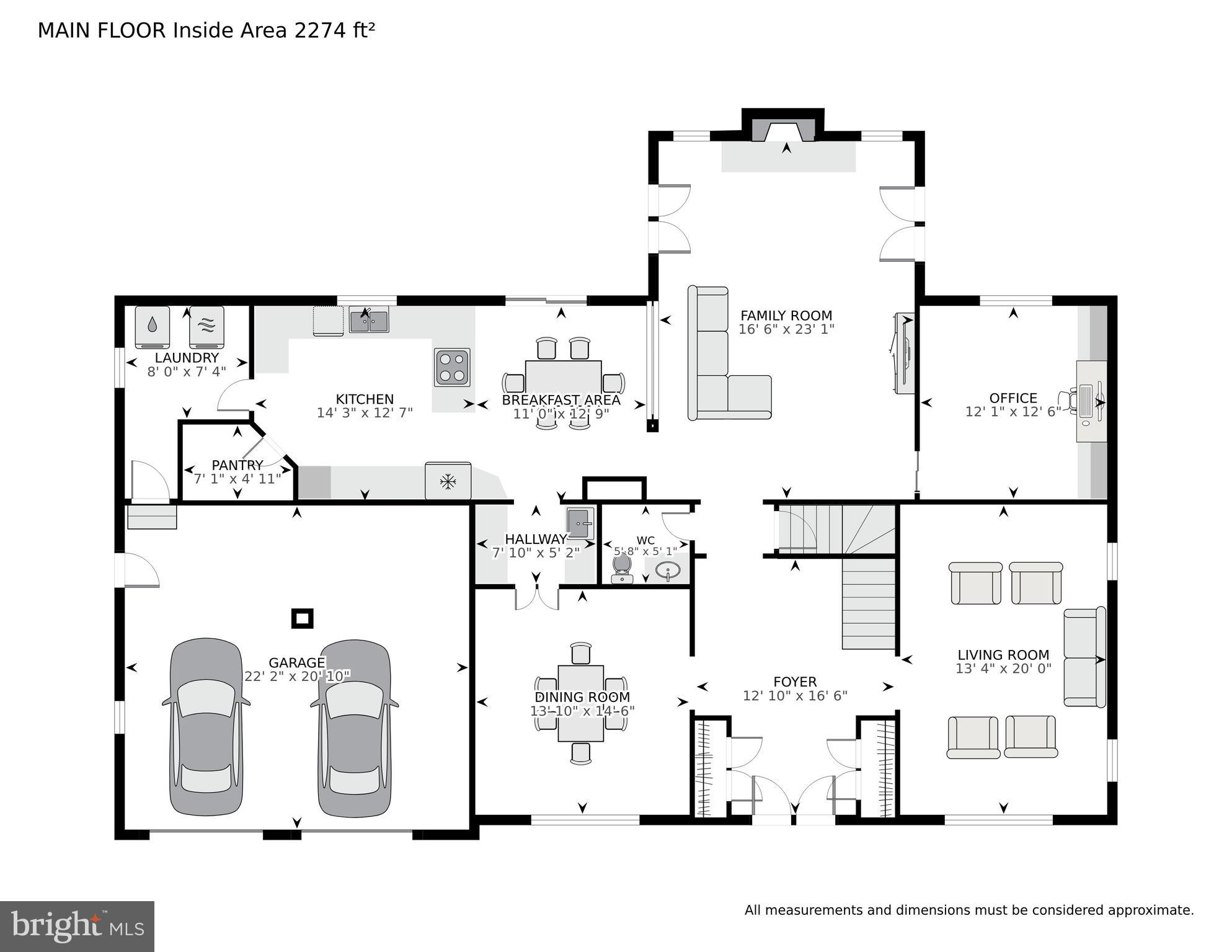 8805 Southlea Ct