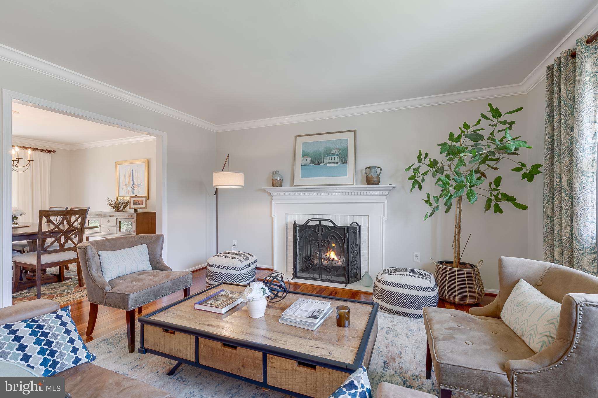 8600 Willowmere Dr