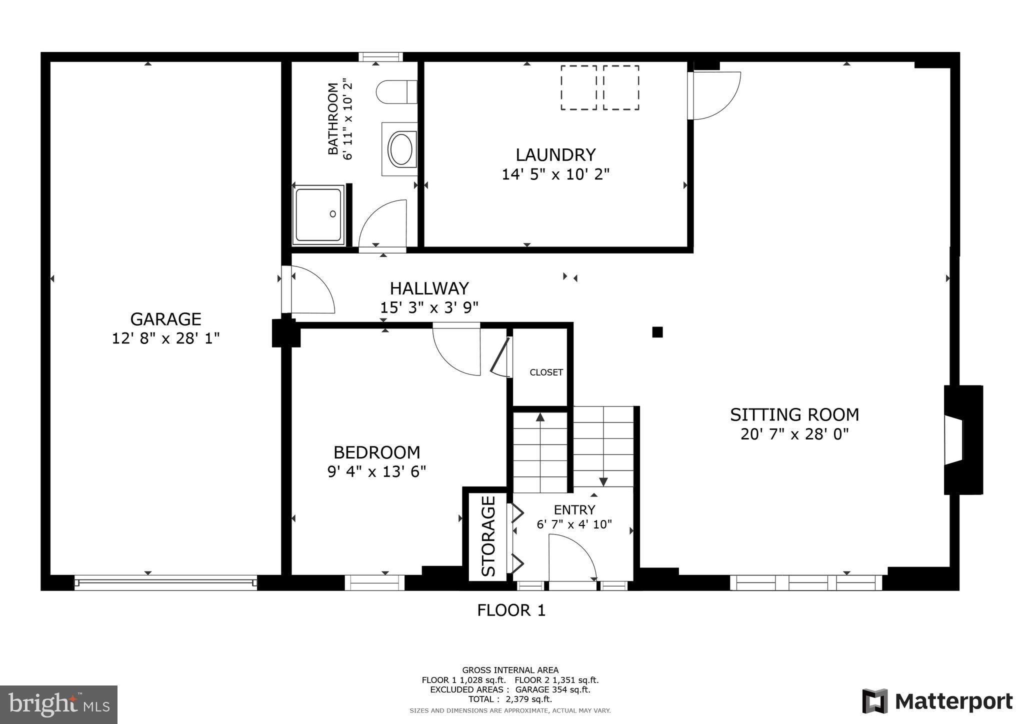 8600 Willowmere Dr