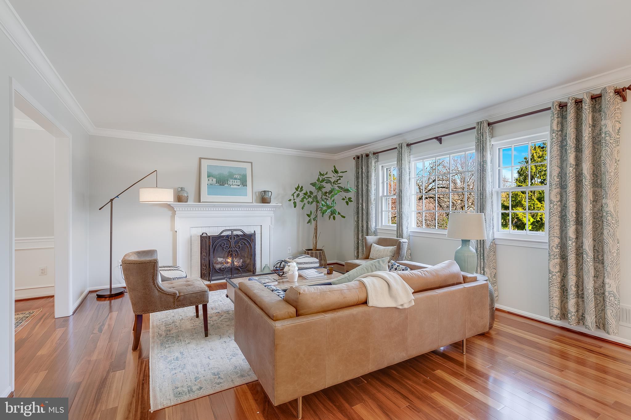 8600 Willowmere Dr