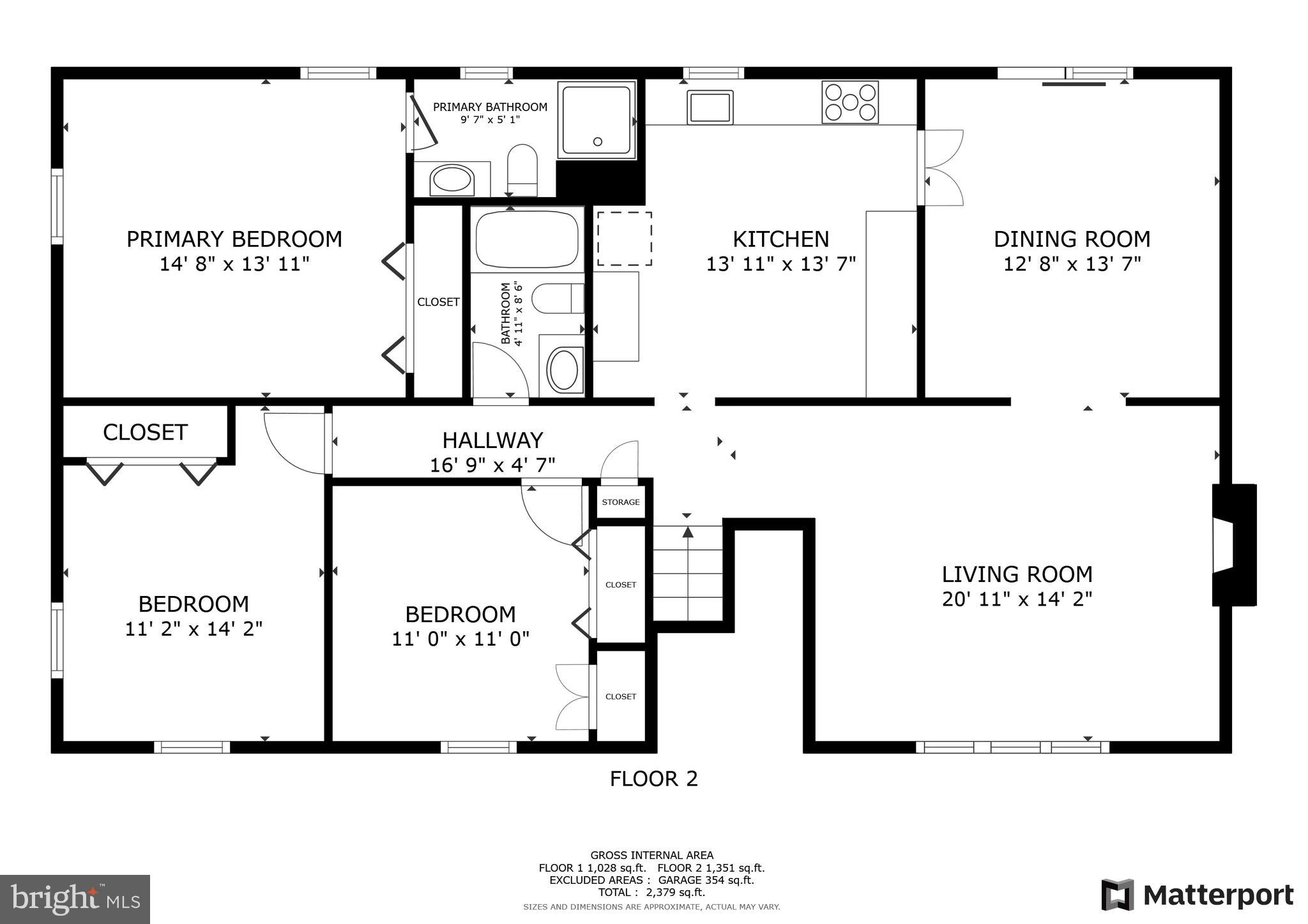 8600 Willowmere Dr