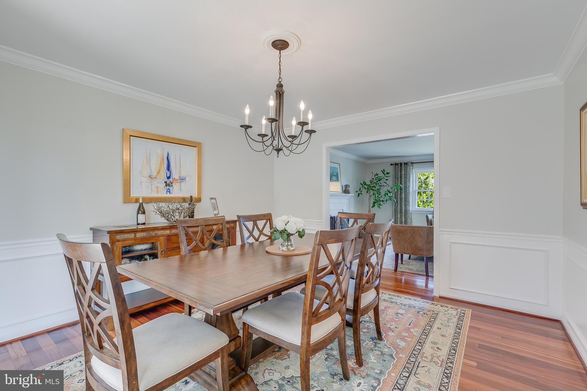 8600 Willowmere Dr