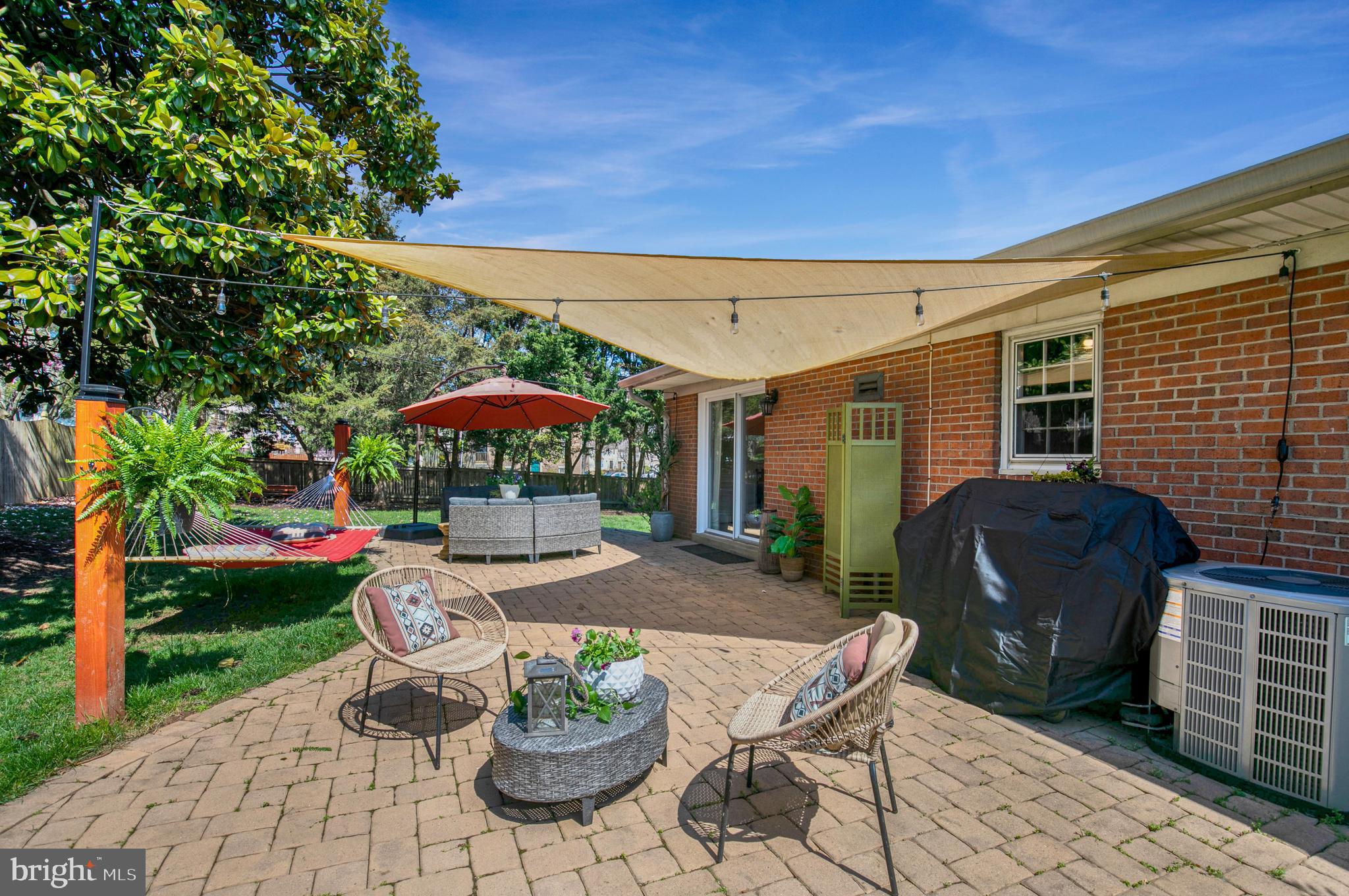 8600 Willowmere Dr