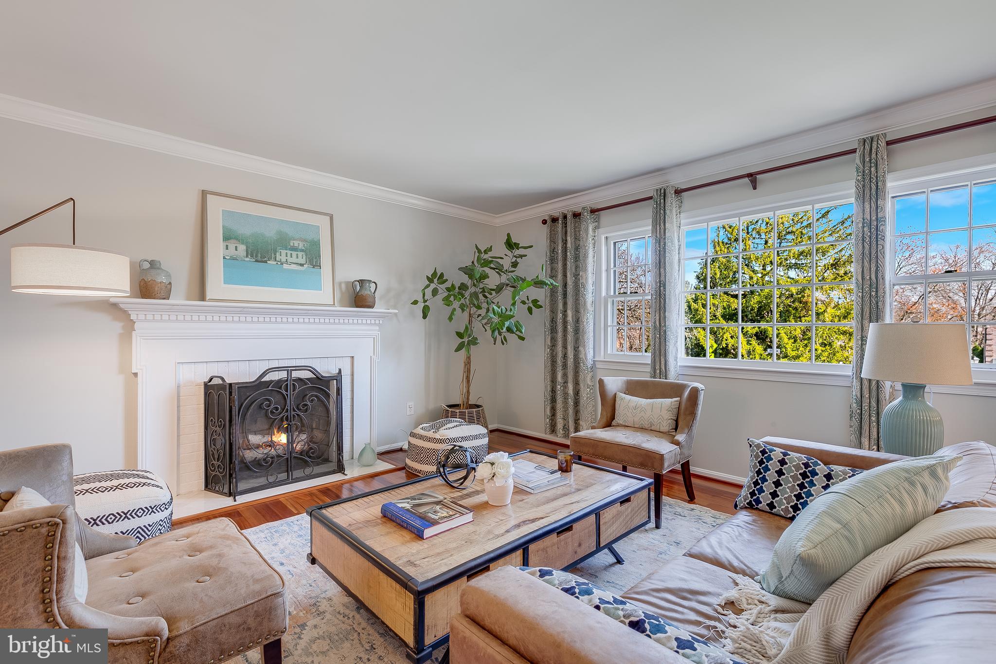 8600 Willowmere Dr