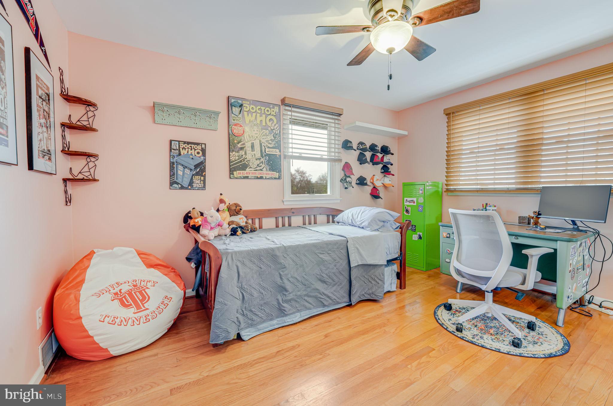 5207 Columbia Rd