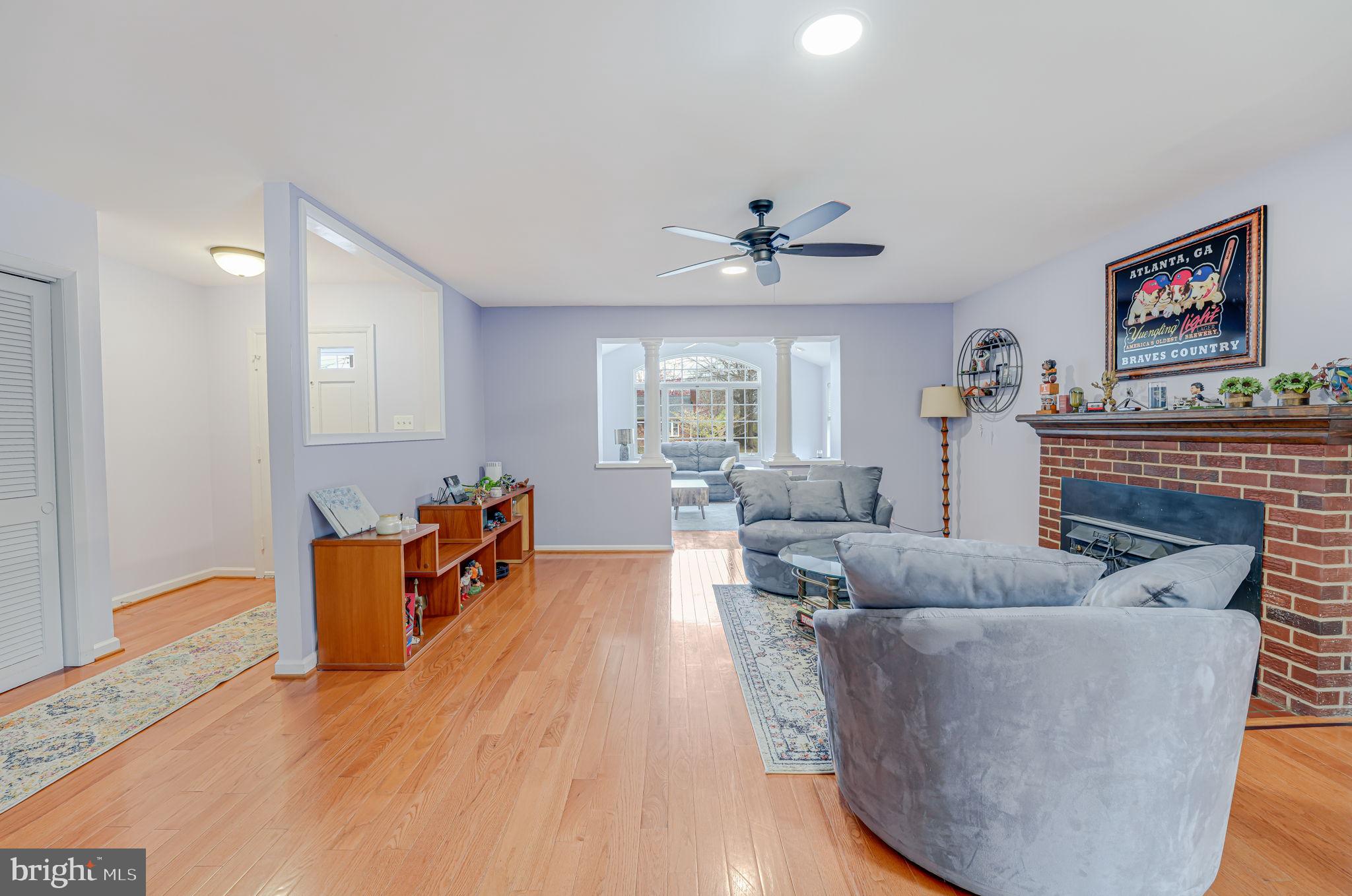 5207 Columbia Rd