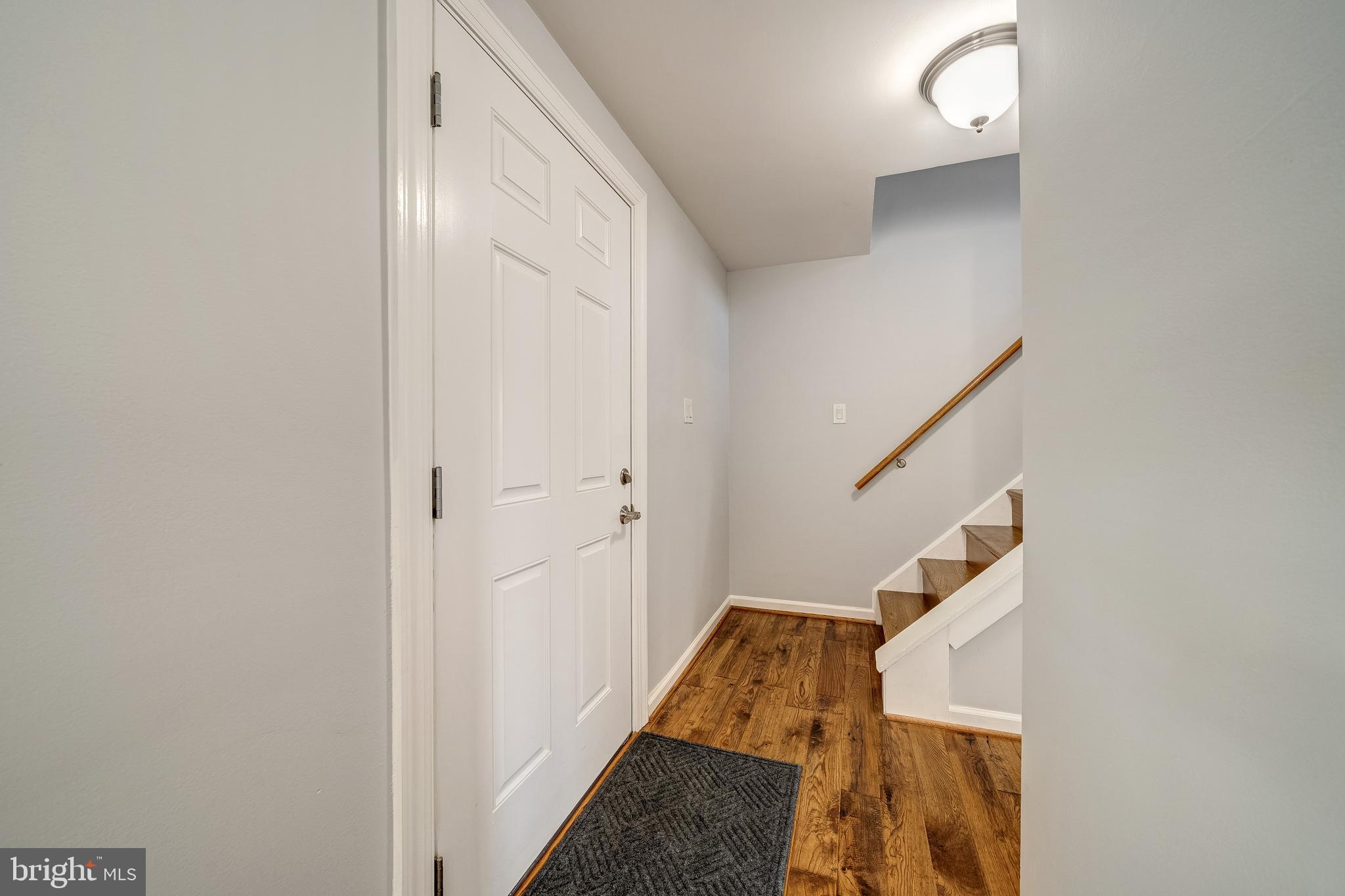 5458 BRADDOCK RIDGE DRIVE