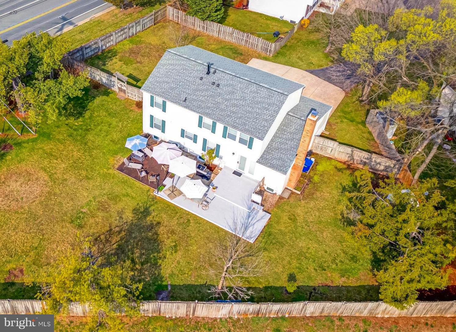 5458 BRADDOCK RIDGE DRIVE