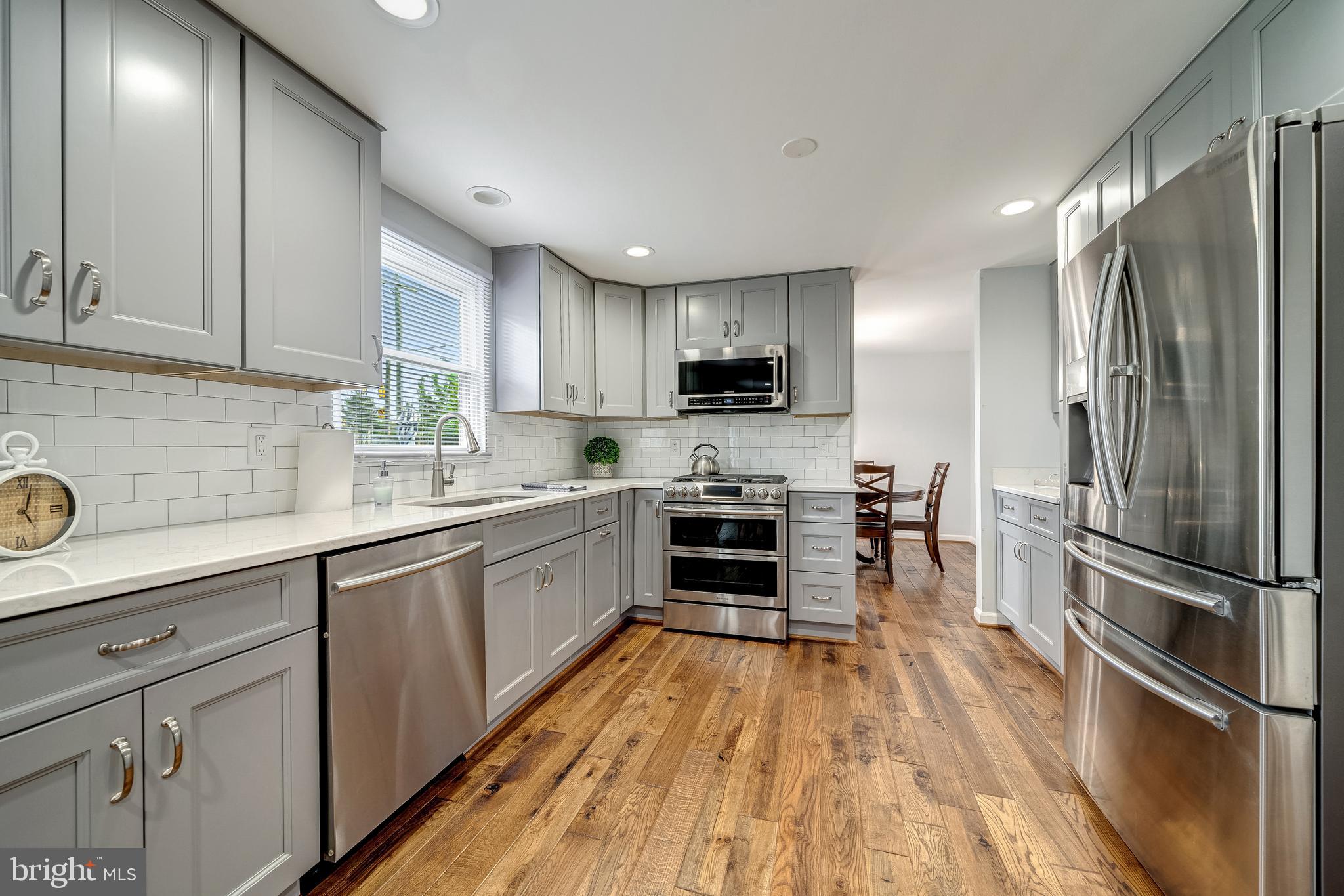 5458 BRADDOCK RIDGE DRIVE
