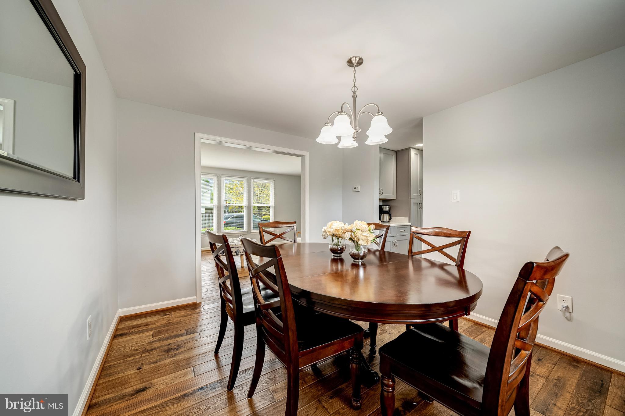 5458 BRADDOCK RIDGE DRIVE