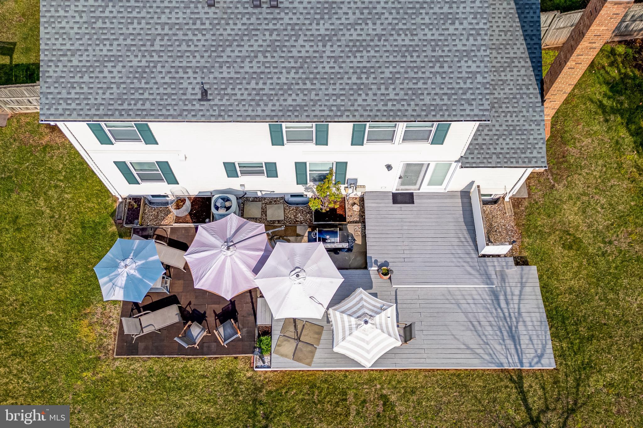 5458 BRADDOCK RIDGE DRIVE