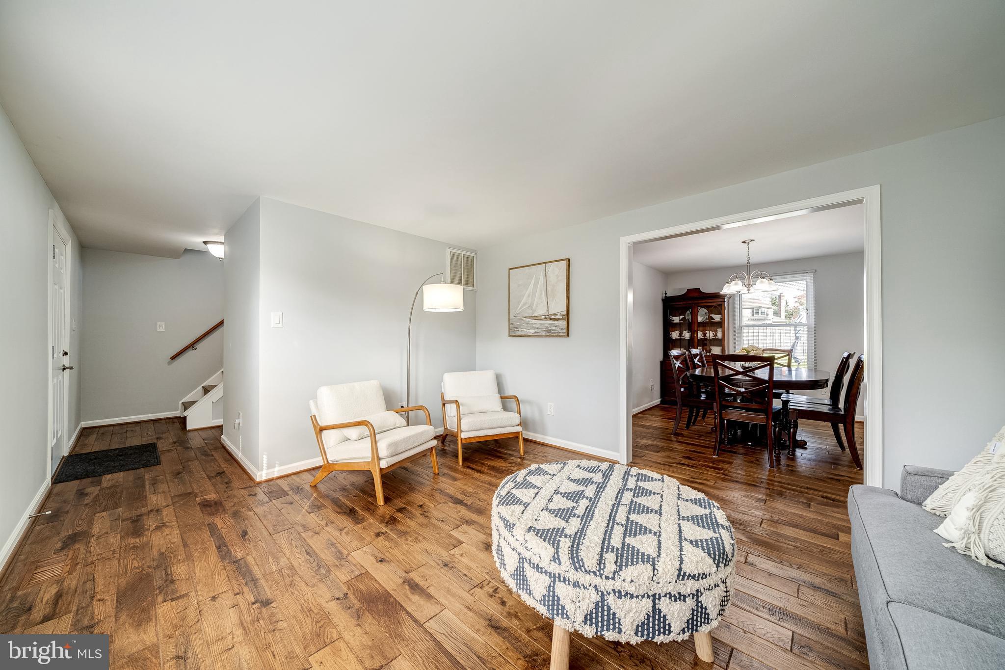 5458 BRADDOCK RIDGE DRIVE