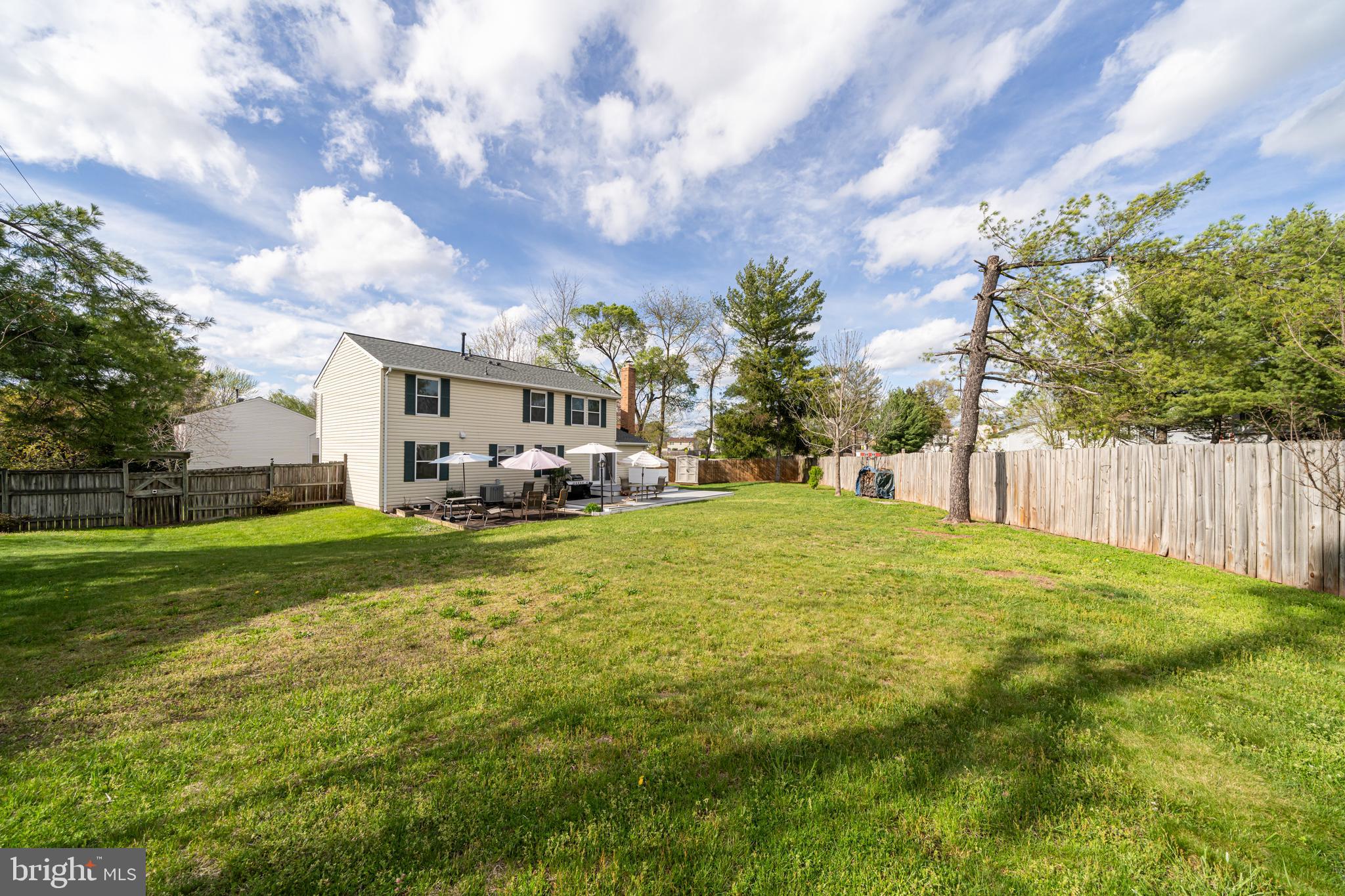 5458 BRADDOCK RIDGE DRIVE