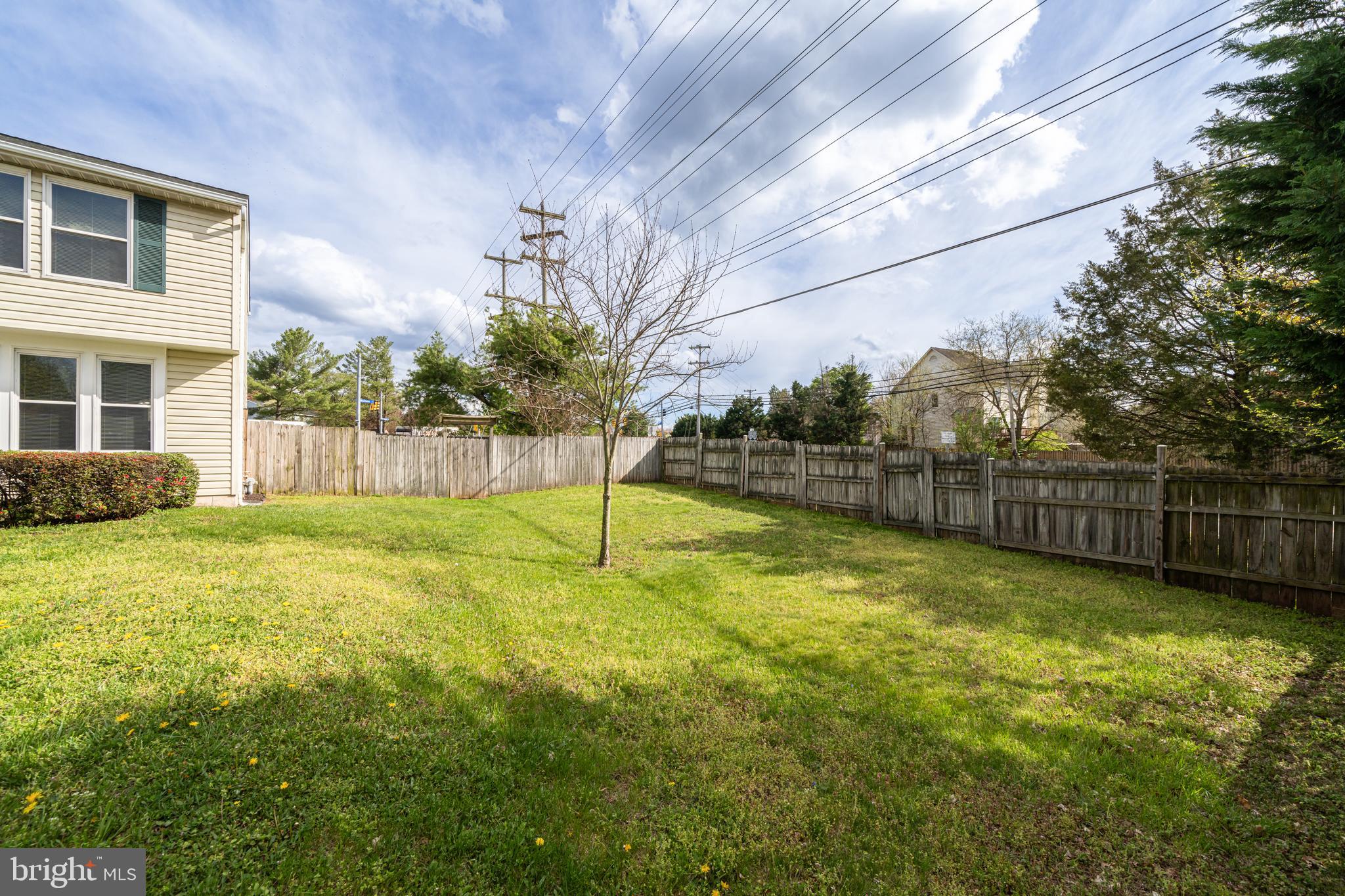 5458 BRADDOCK RIDGE DRIVE