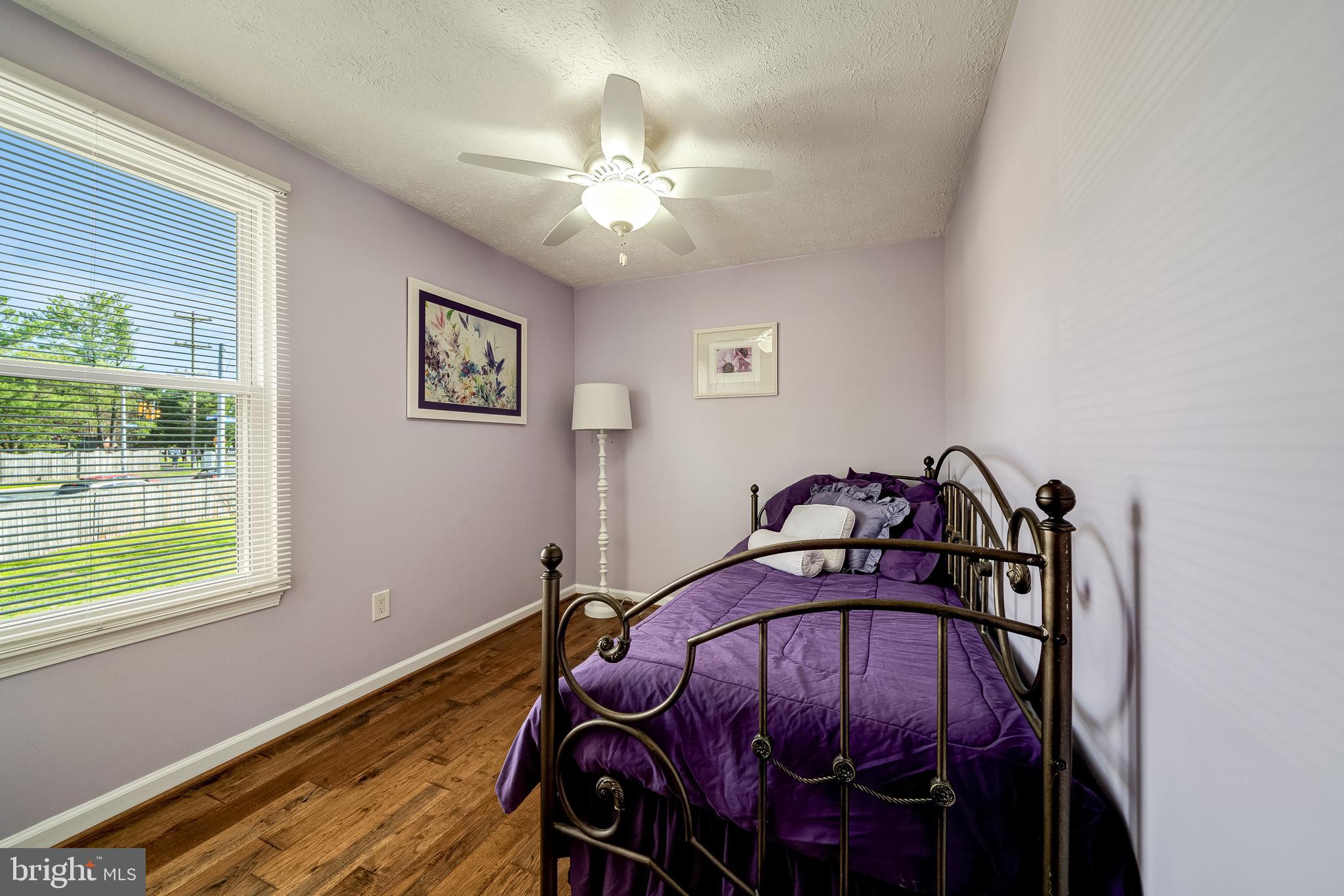 5458 BRADDOCK RIDGE DRIVE