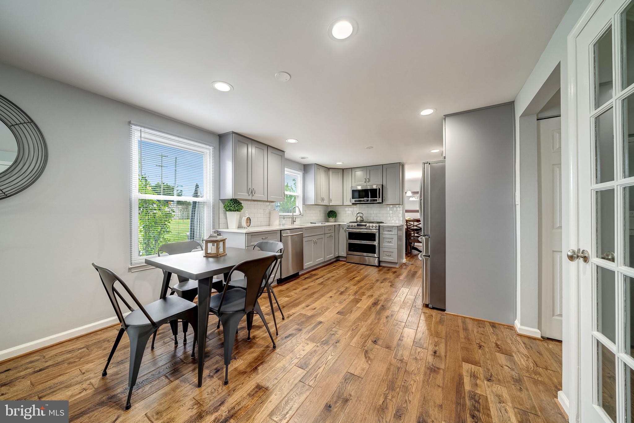 5458 BRADDOCK RIDGE DRIVE