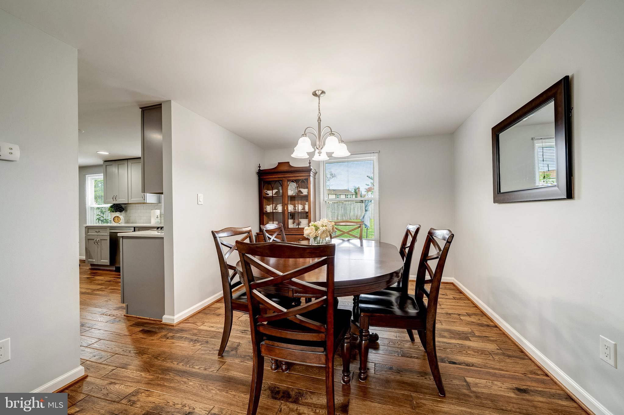 5458 BRADDOCK RIDGE DRIVE