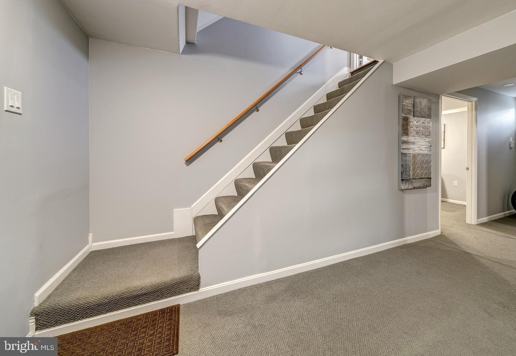 5458 BRADDOCK RIDGE DRIVE