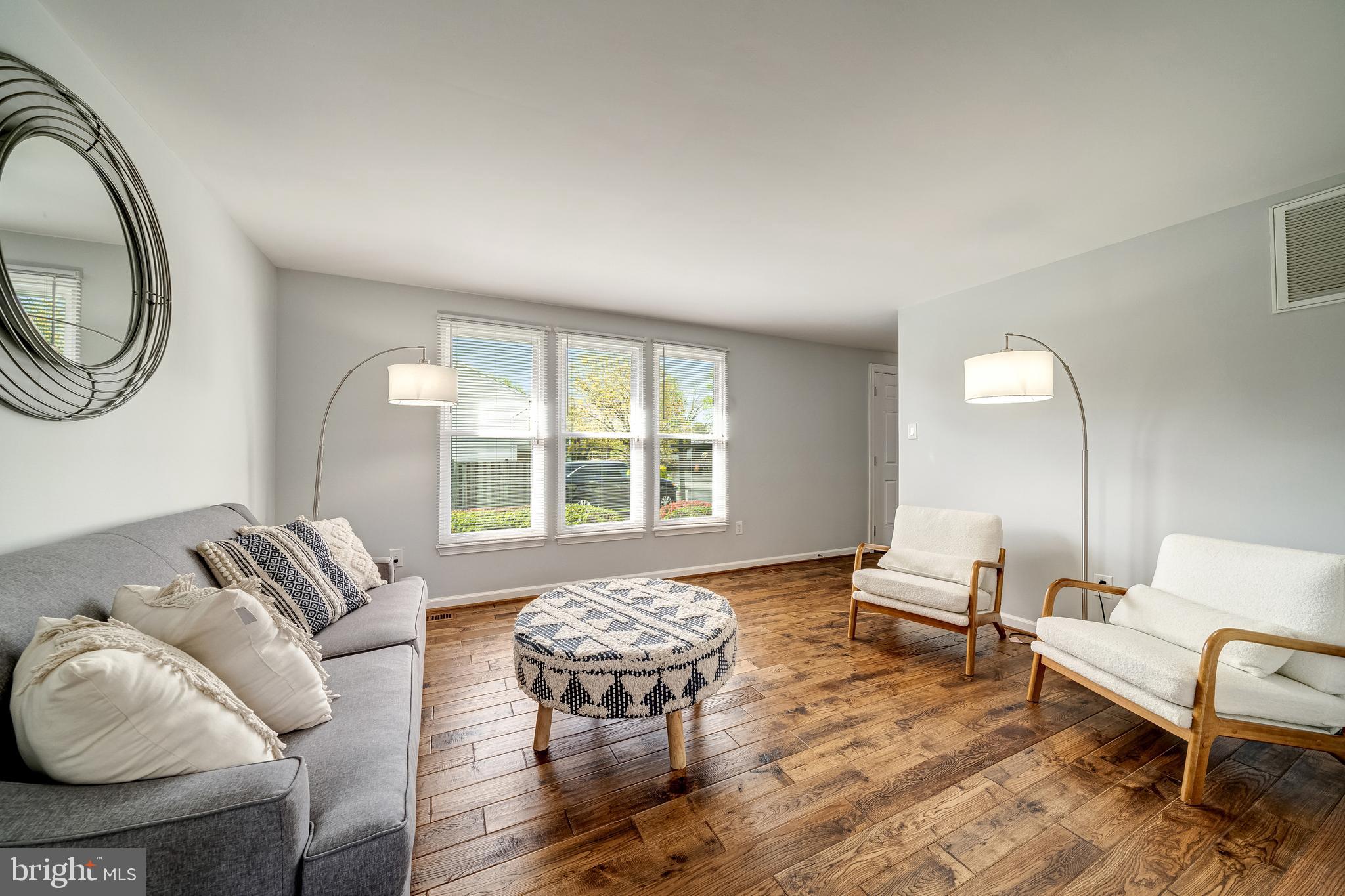 5458 BRADDOCK RIDGE DRIVE