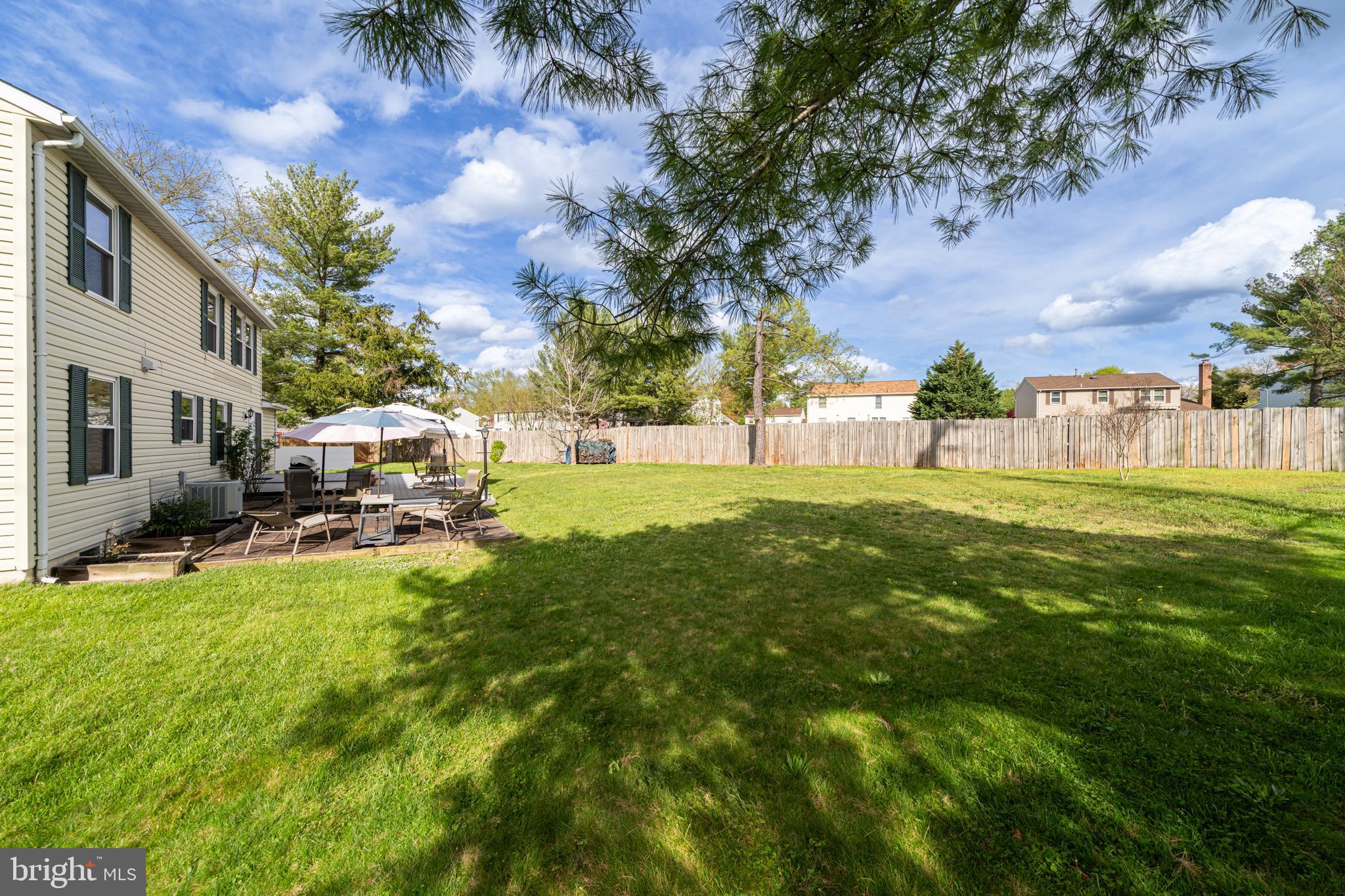 5458 BRADDOCK RIDGE DRIVE