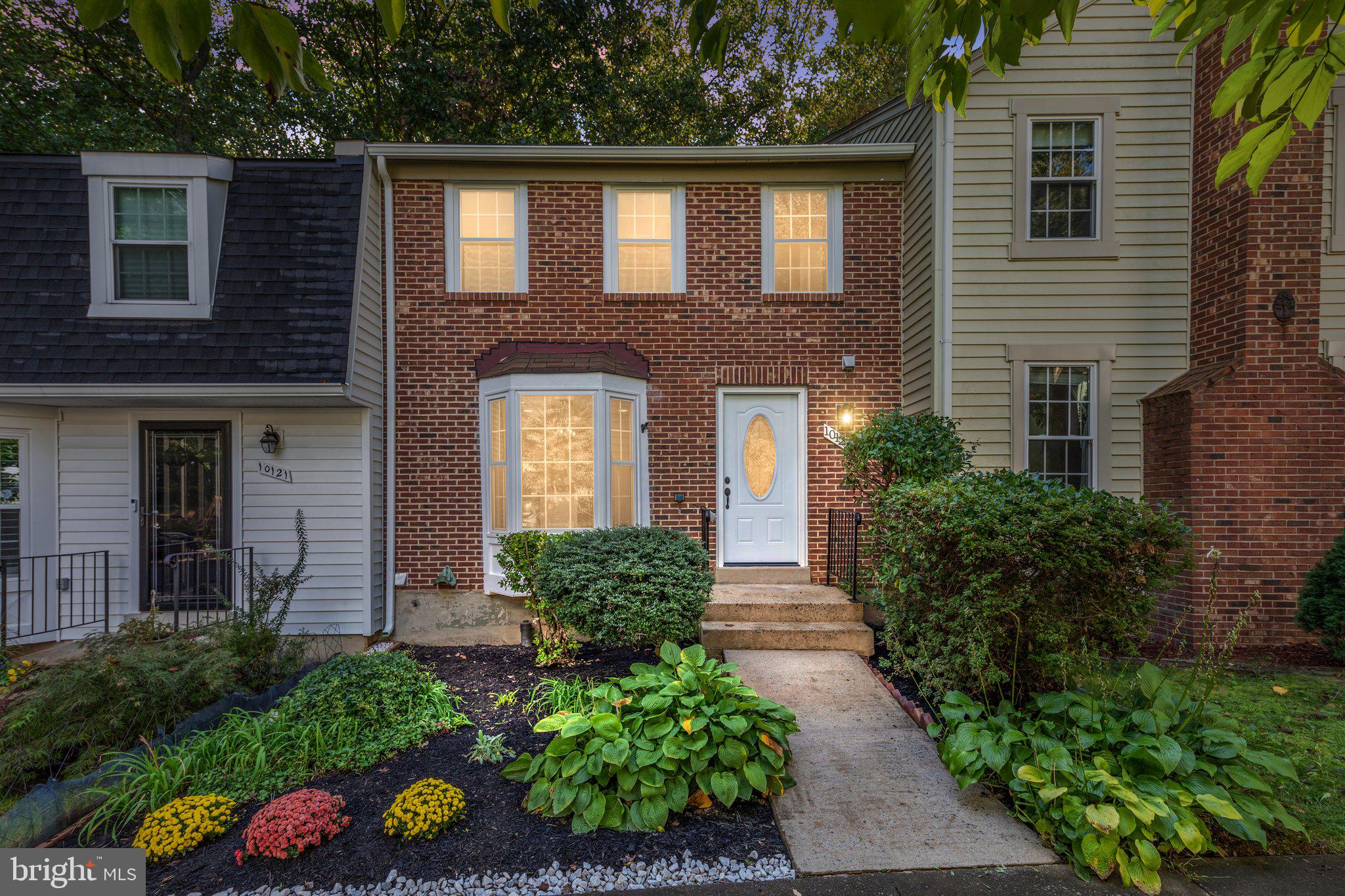 10123 Walnut Wood Ct