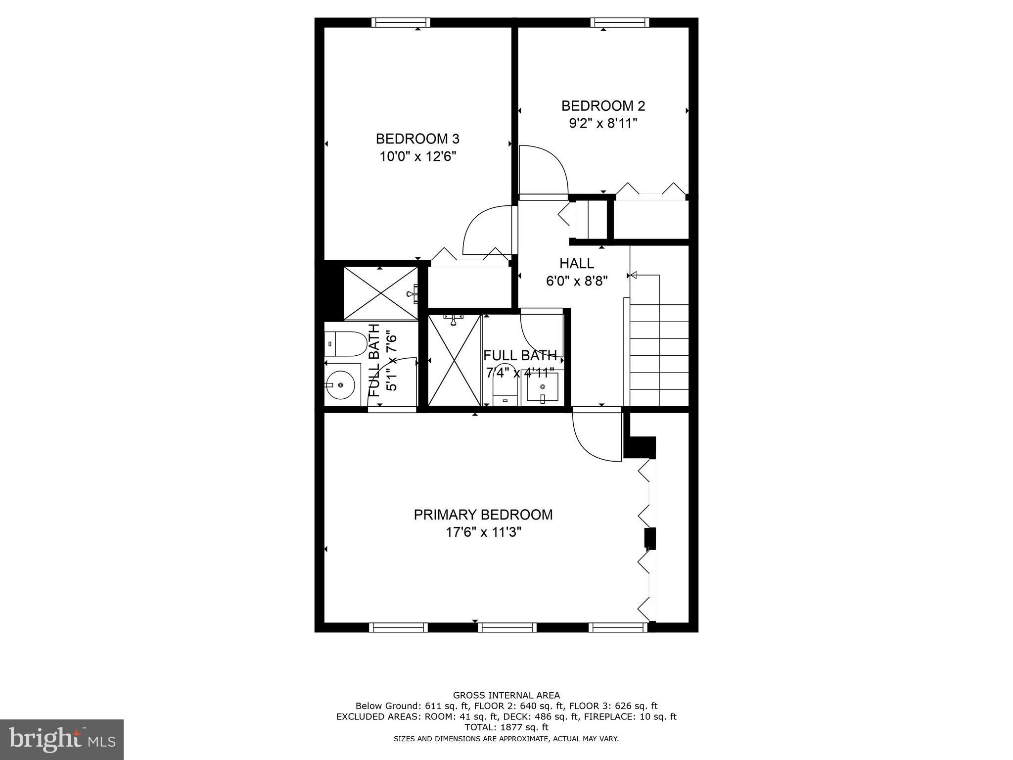 10123 Walnut Wood Ct