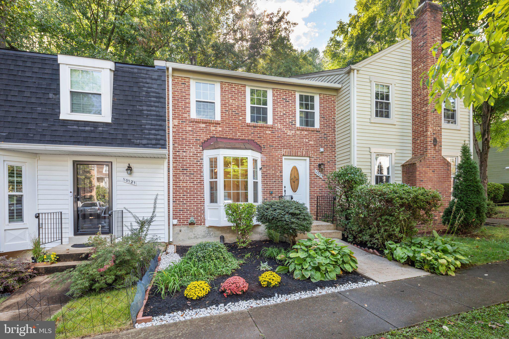 10123 Walnut Wood Ct
