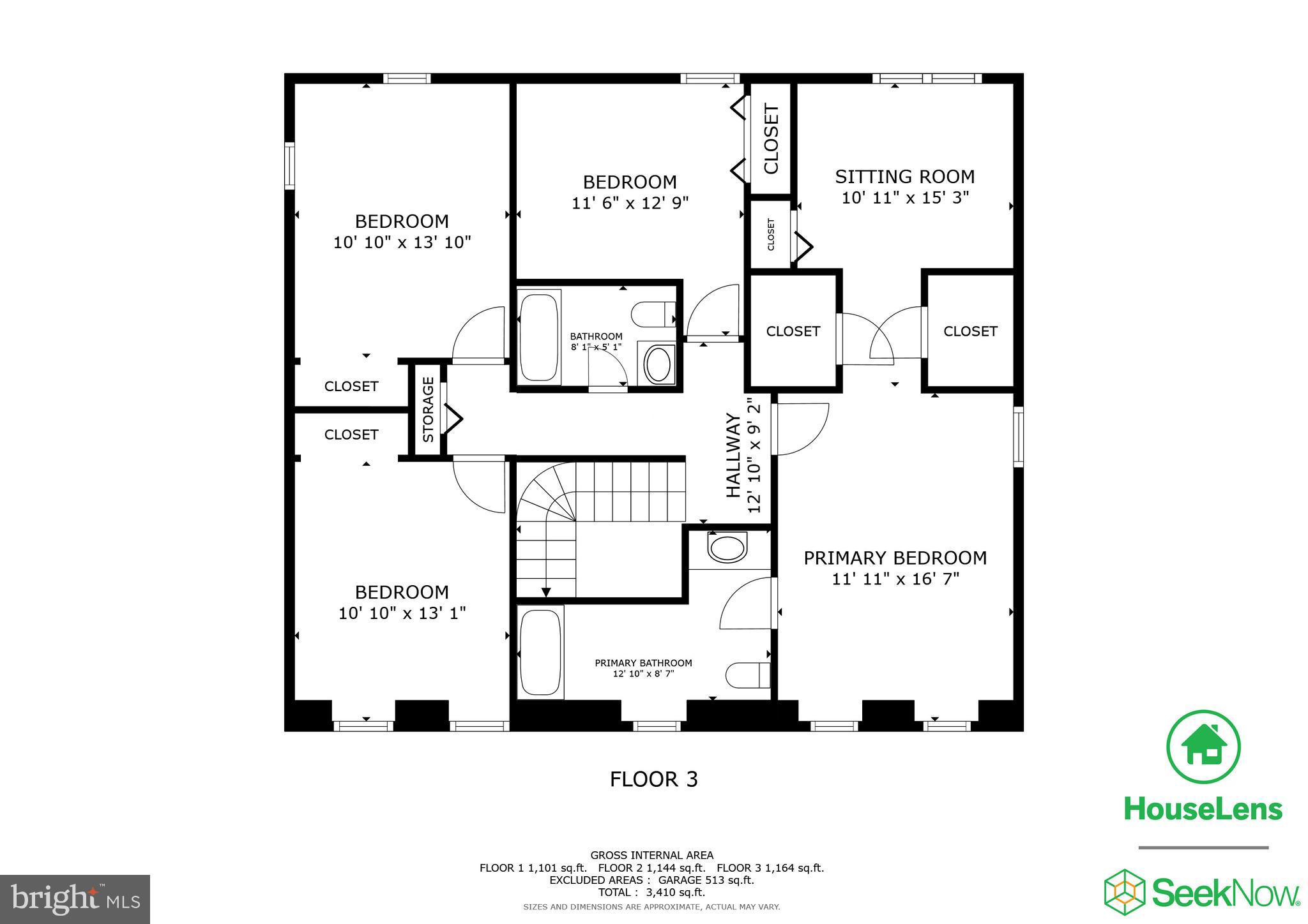 203 Ceret Ct SW
