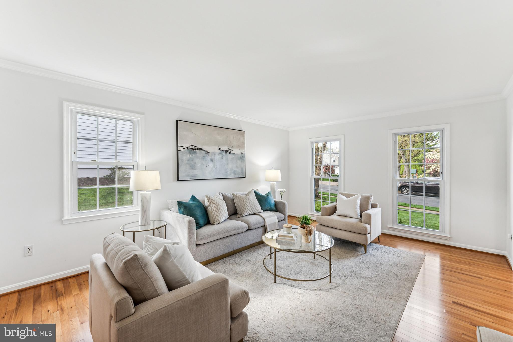 203 Ceret Ct SW