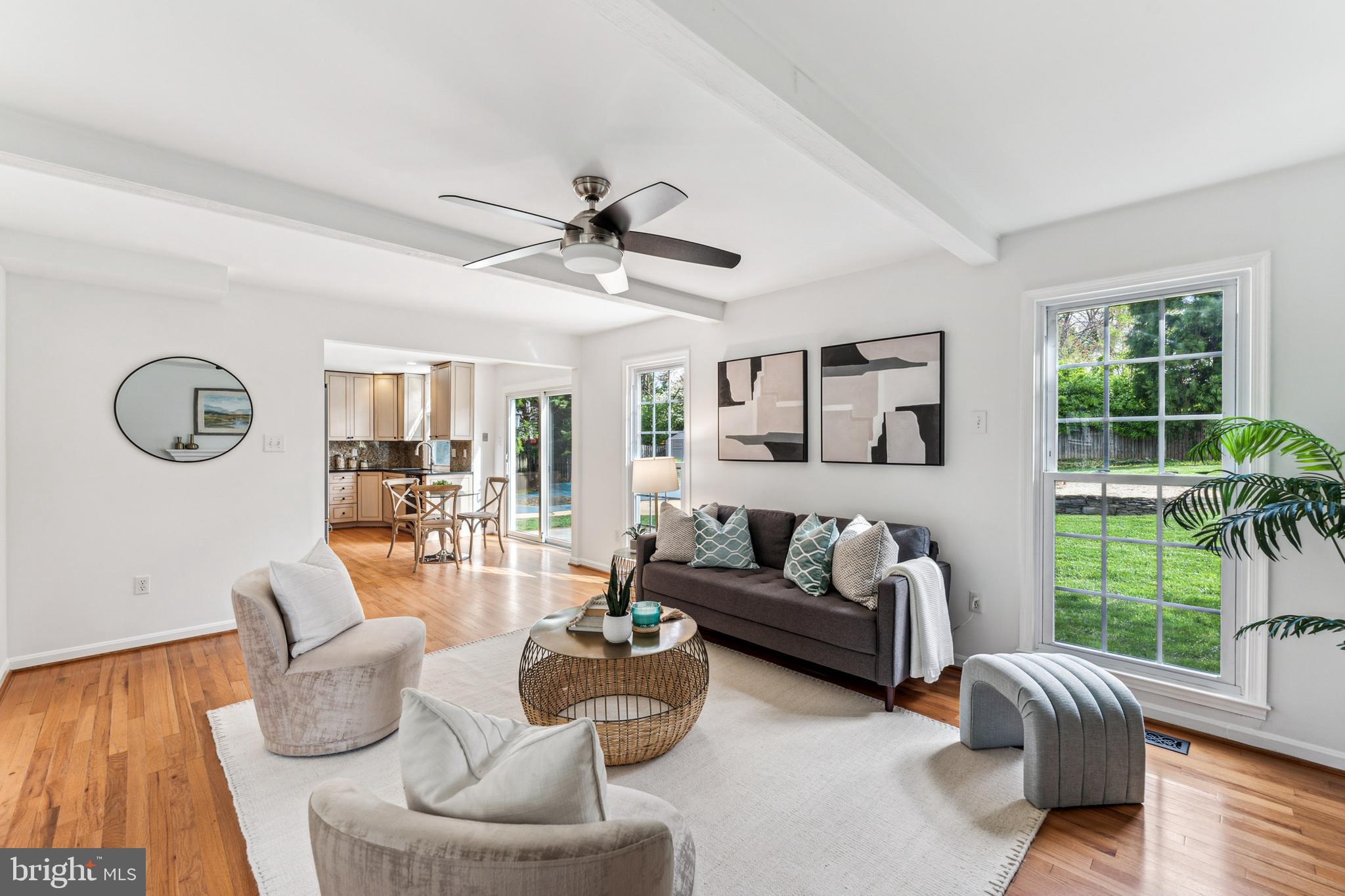 203 Ceret Ct SW