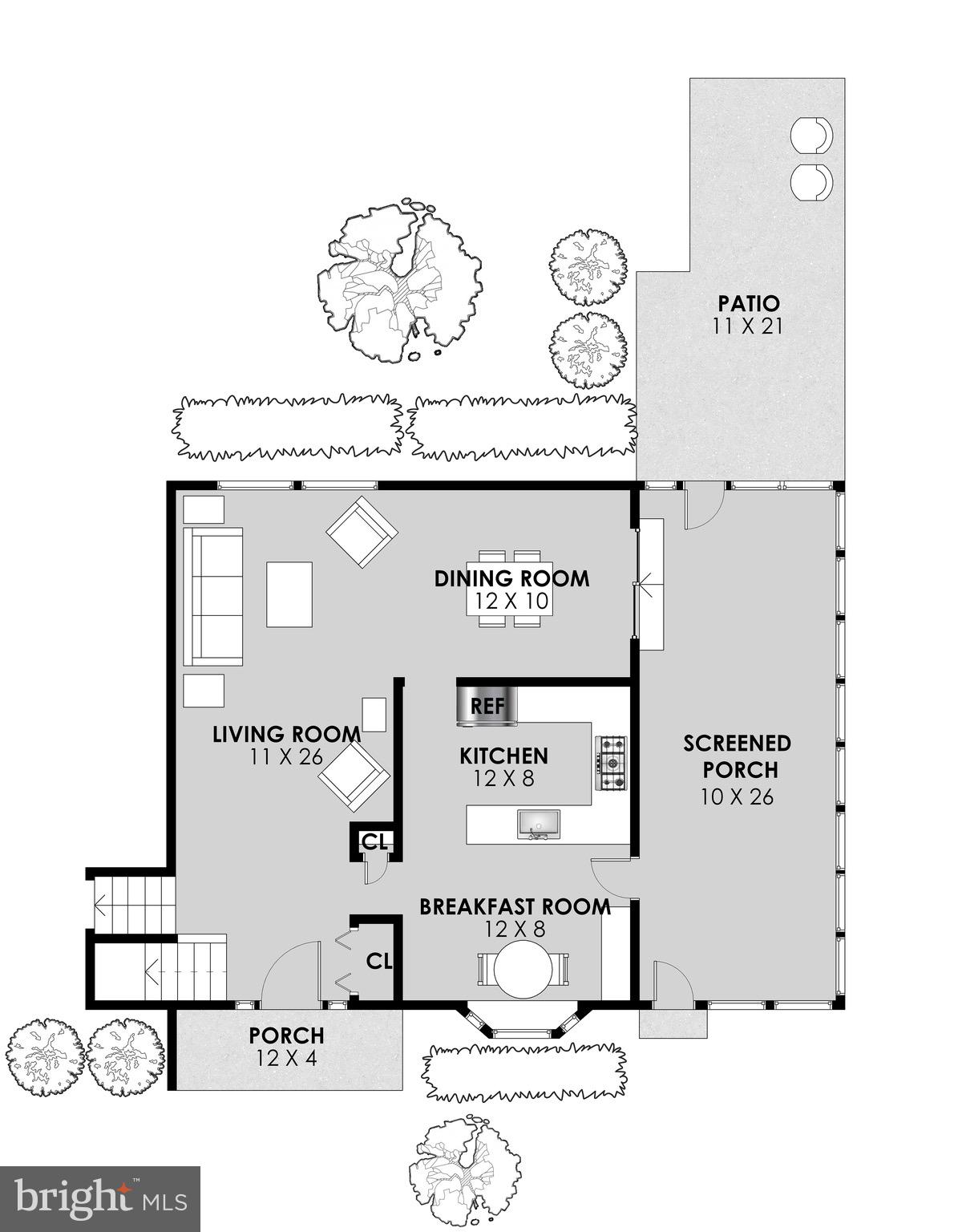 8607 Canterbury Dr