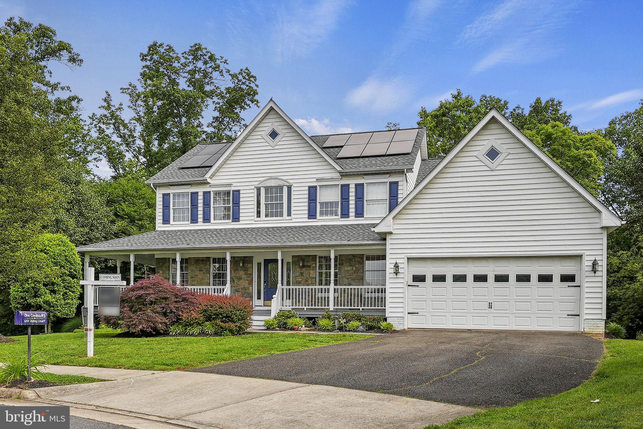 6101 Tobey Ct