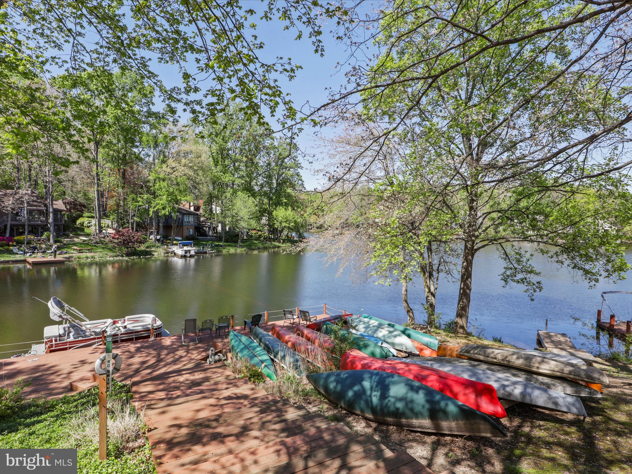 2030 Swans Neck Way