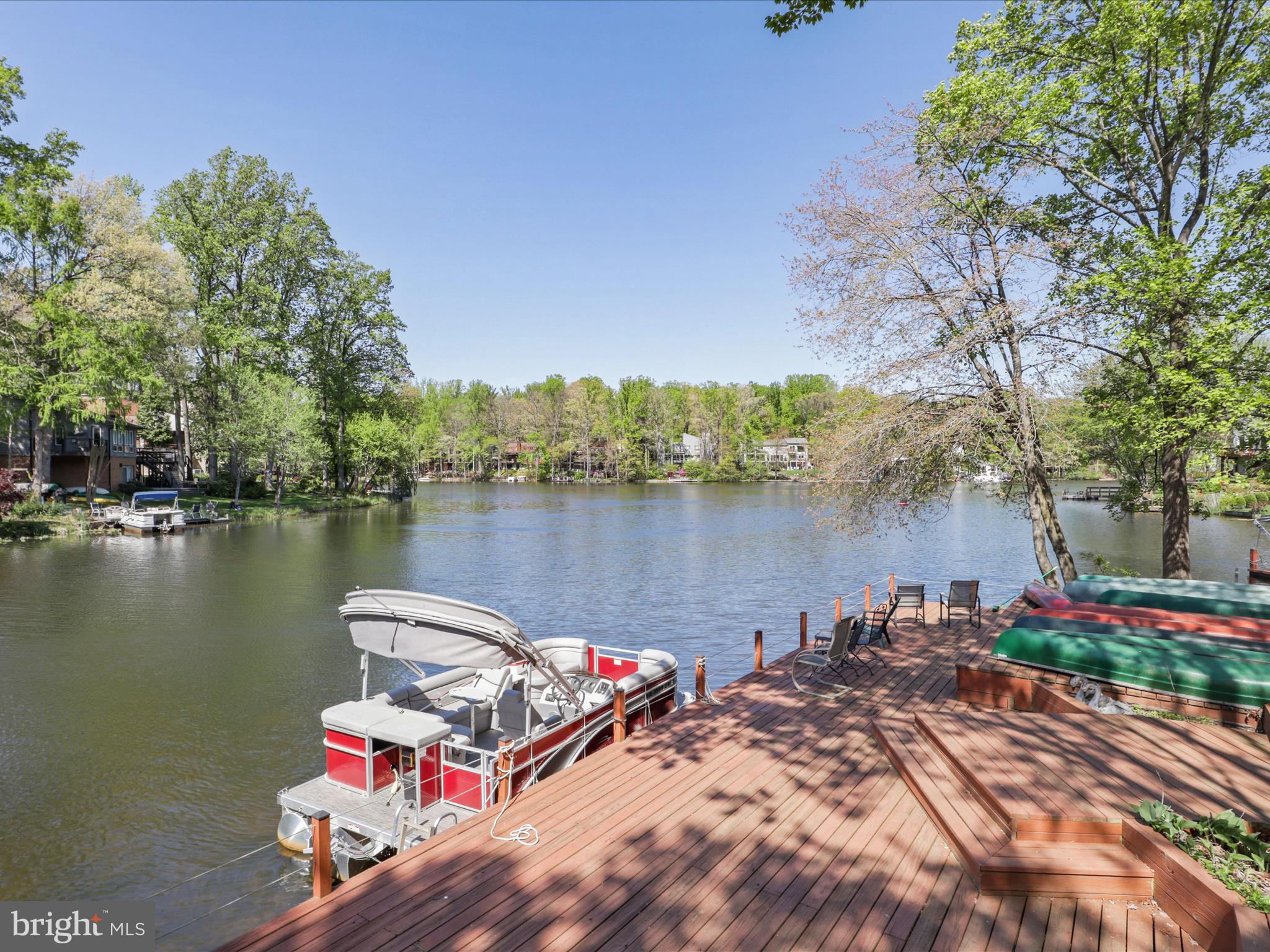 2030 Swans Neck Way